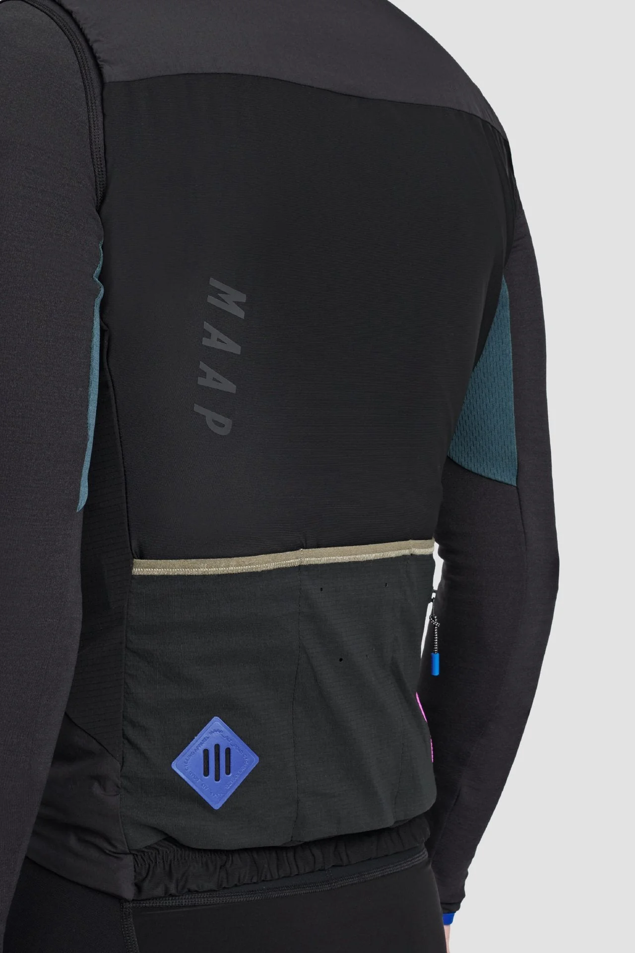 Alt_Road™ Thermal Vest