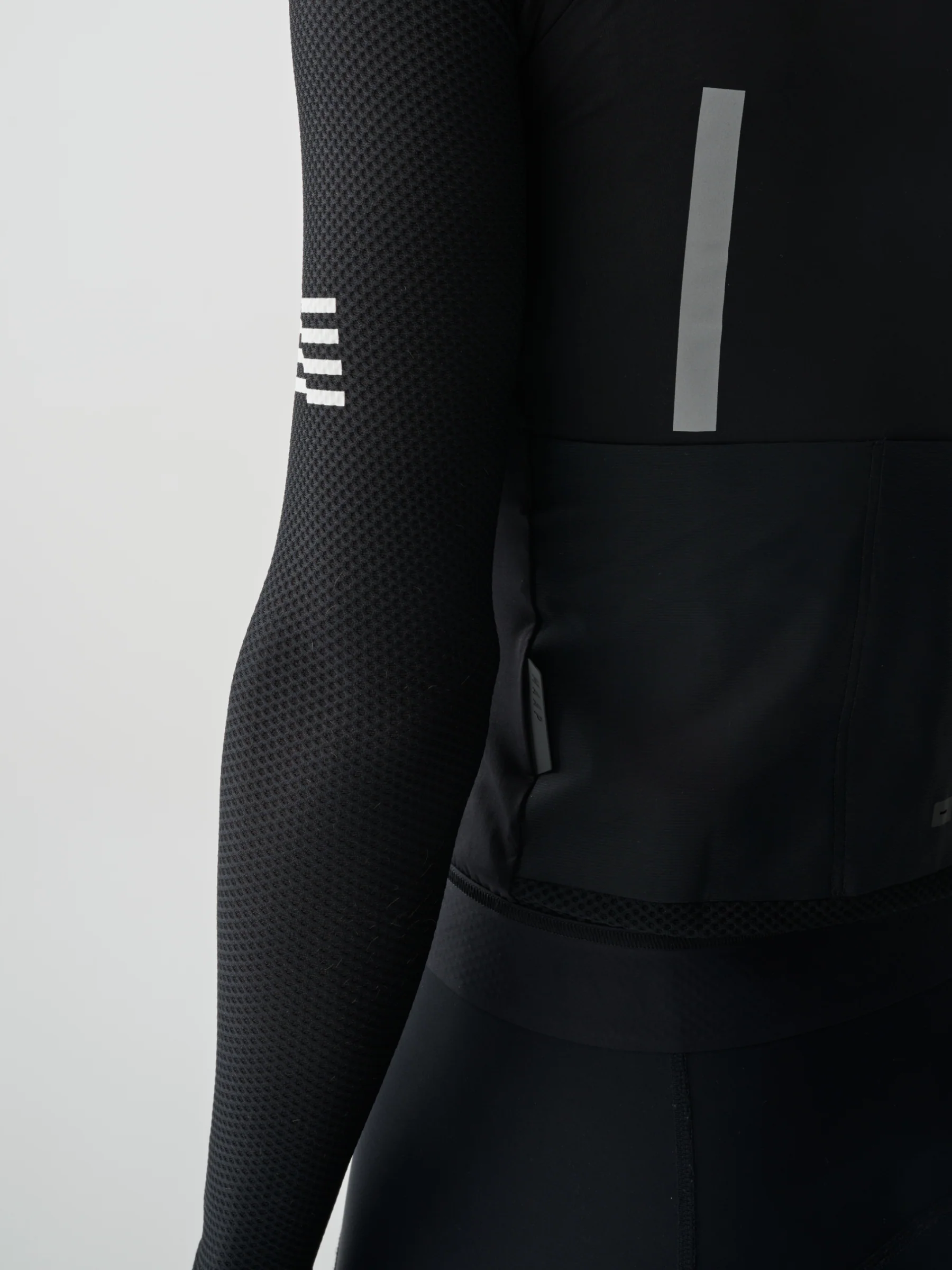 Evade Pro Base LS Jersey 2.0