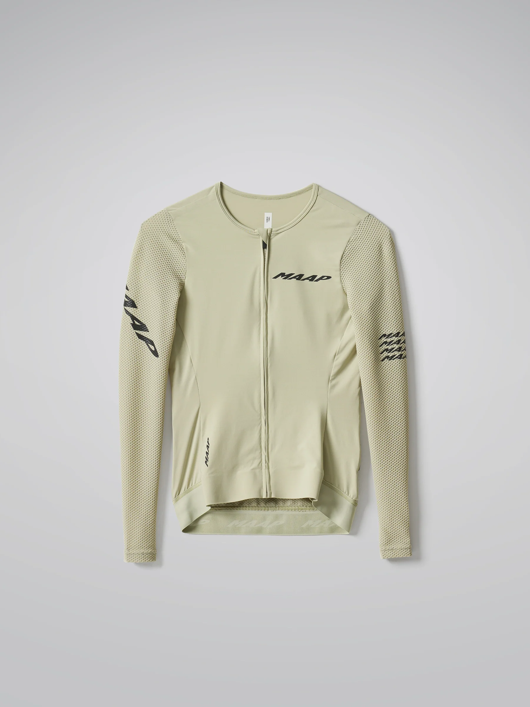 Women's Emerge LS Jersey