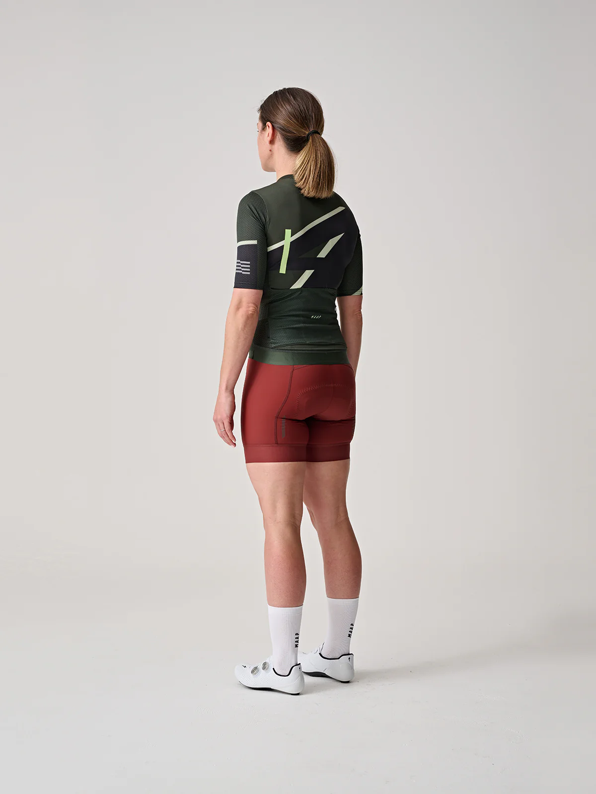 Women's Evolve 3D Pro Air Jersey 2.0