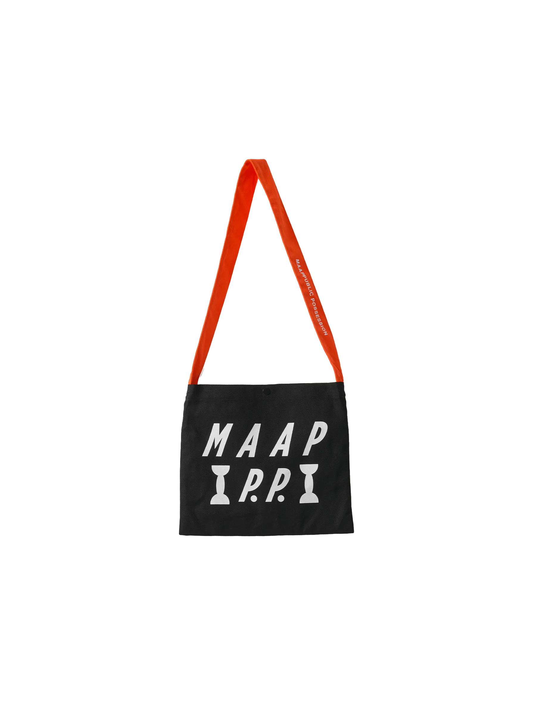 MAAP + Public Possession Musette