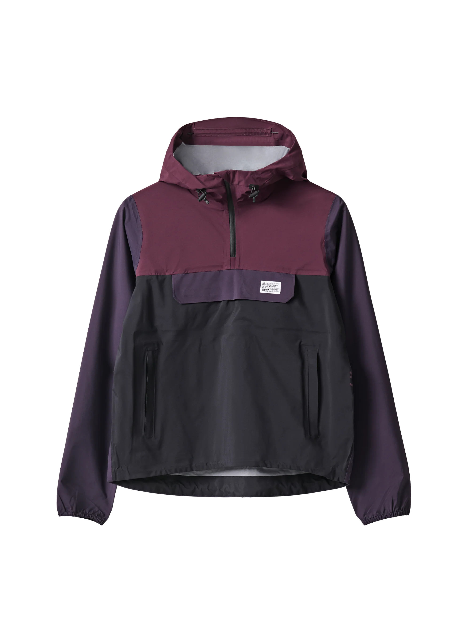 Women's Alt_Road™ Lightweight Anorak