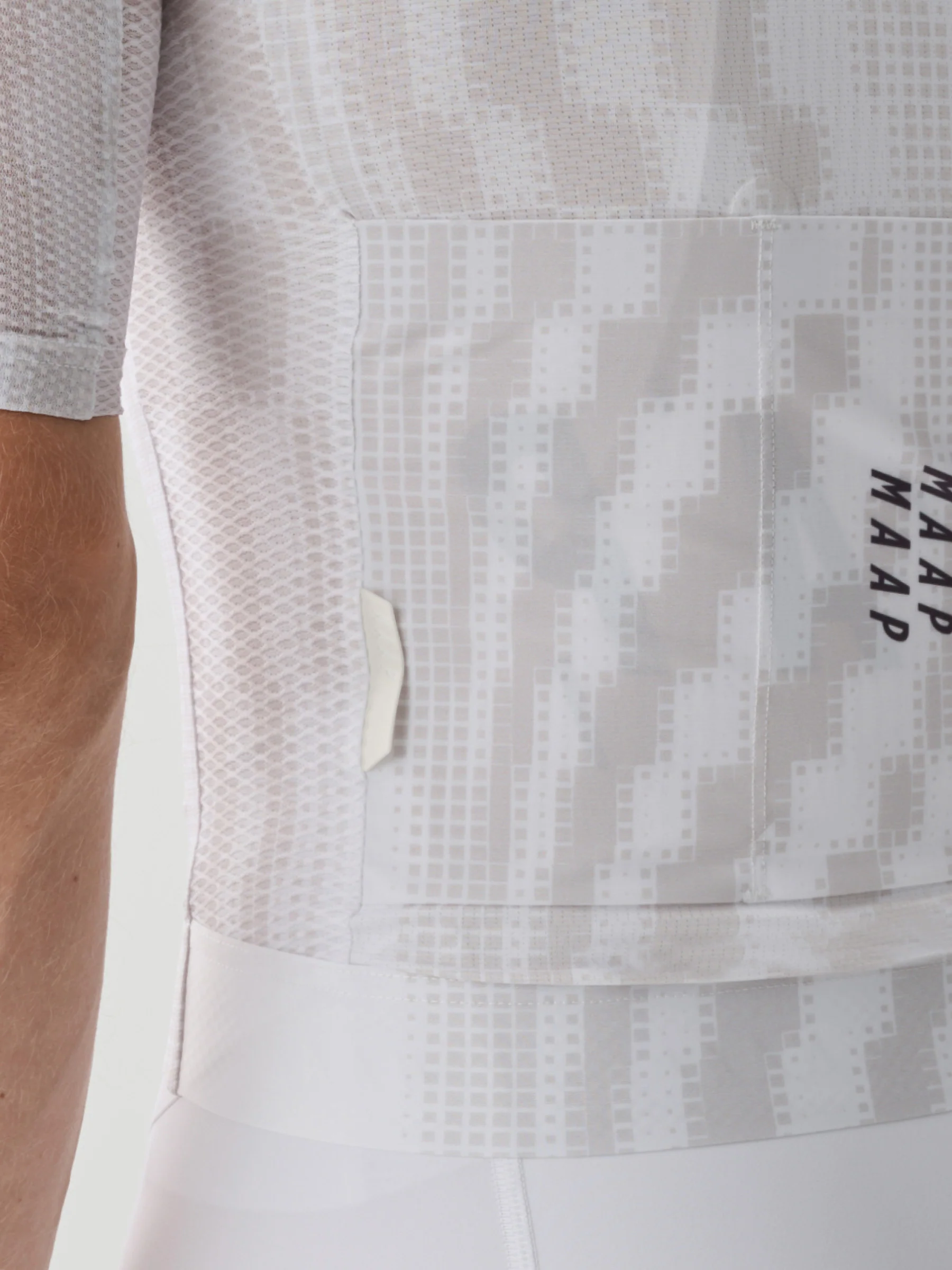 Privateer F.O Pro Air Jersey 3.0