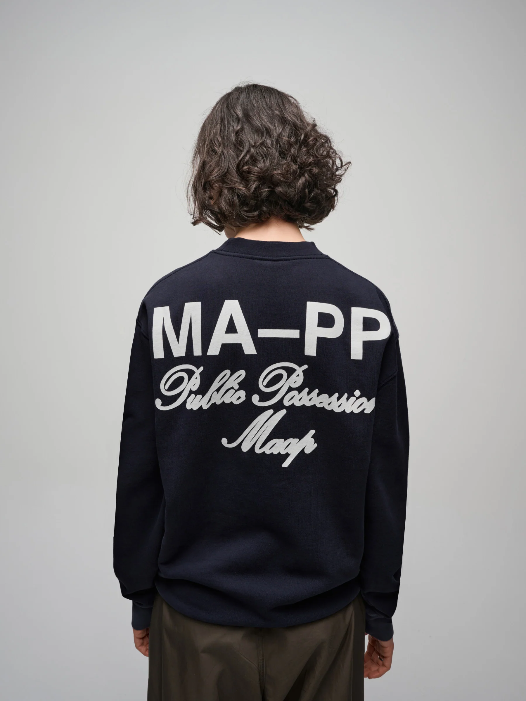 MAAP + Public Possession Fun To Ride Crew