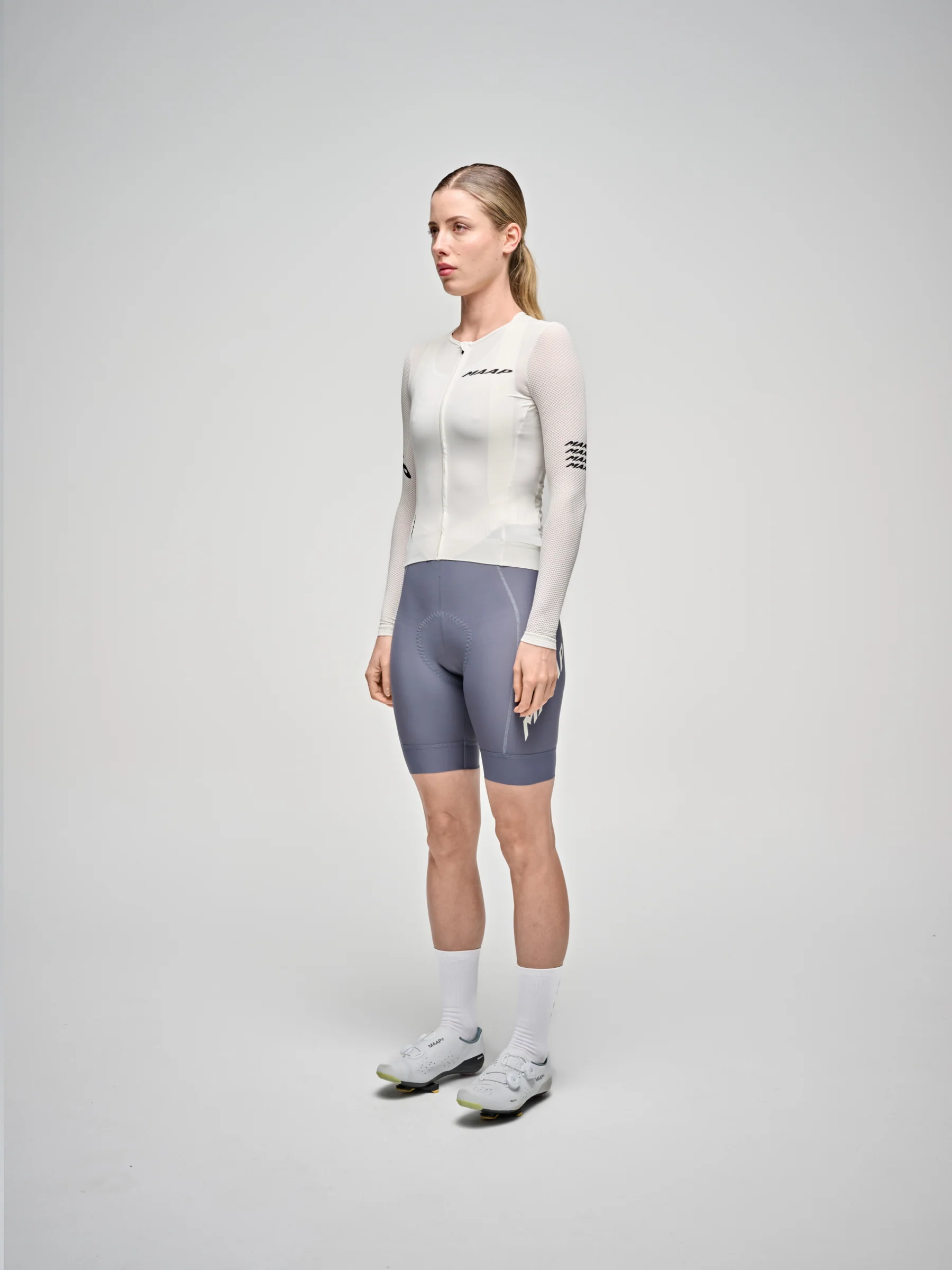 Women's Emerge LS Jersey