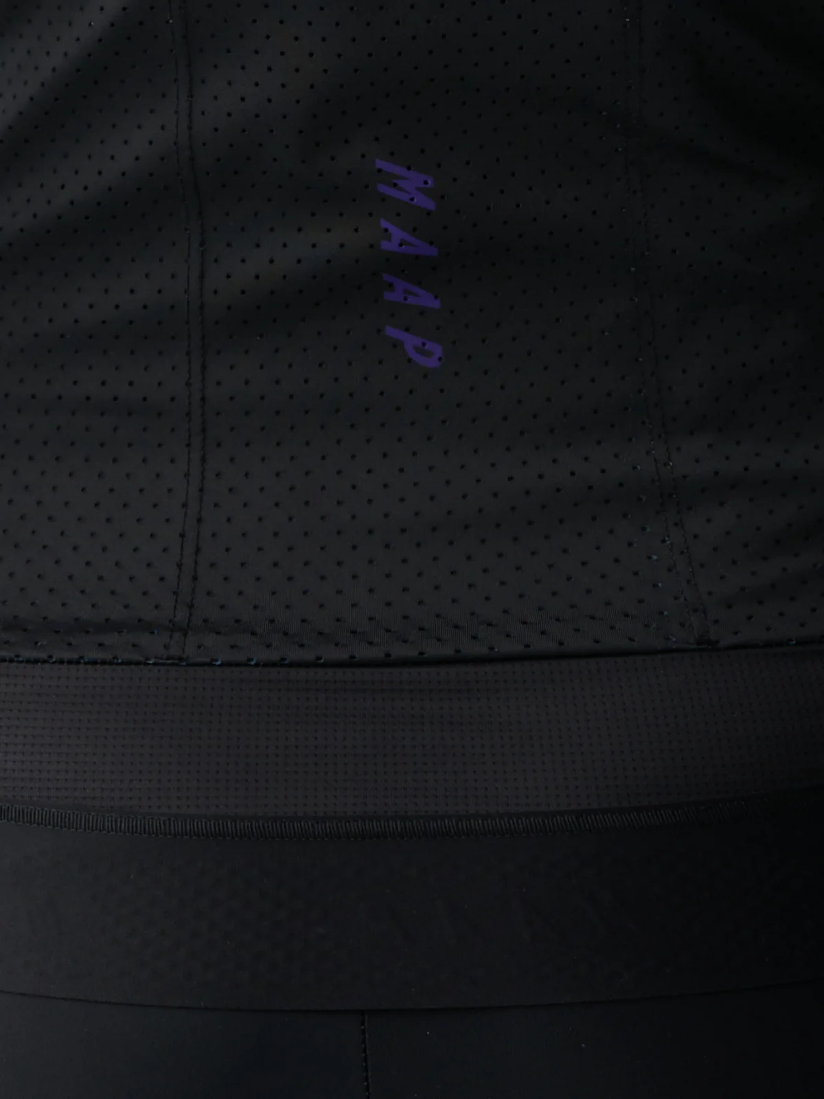 Women's Orbit Pro Air LS Jersey