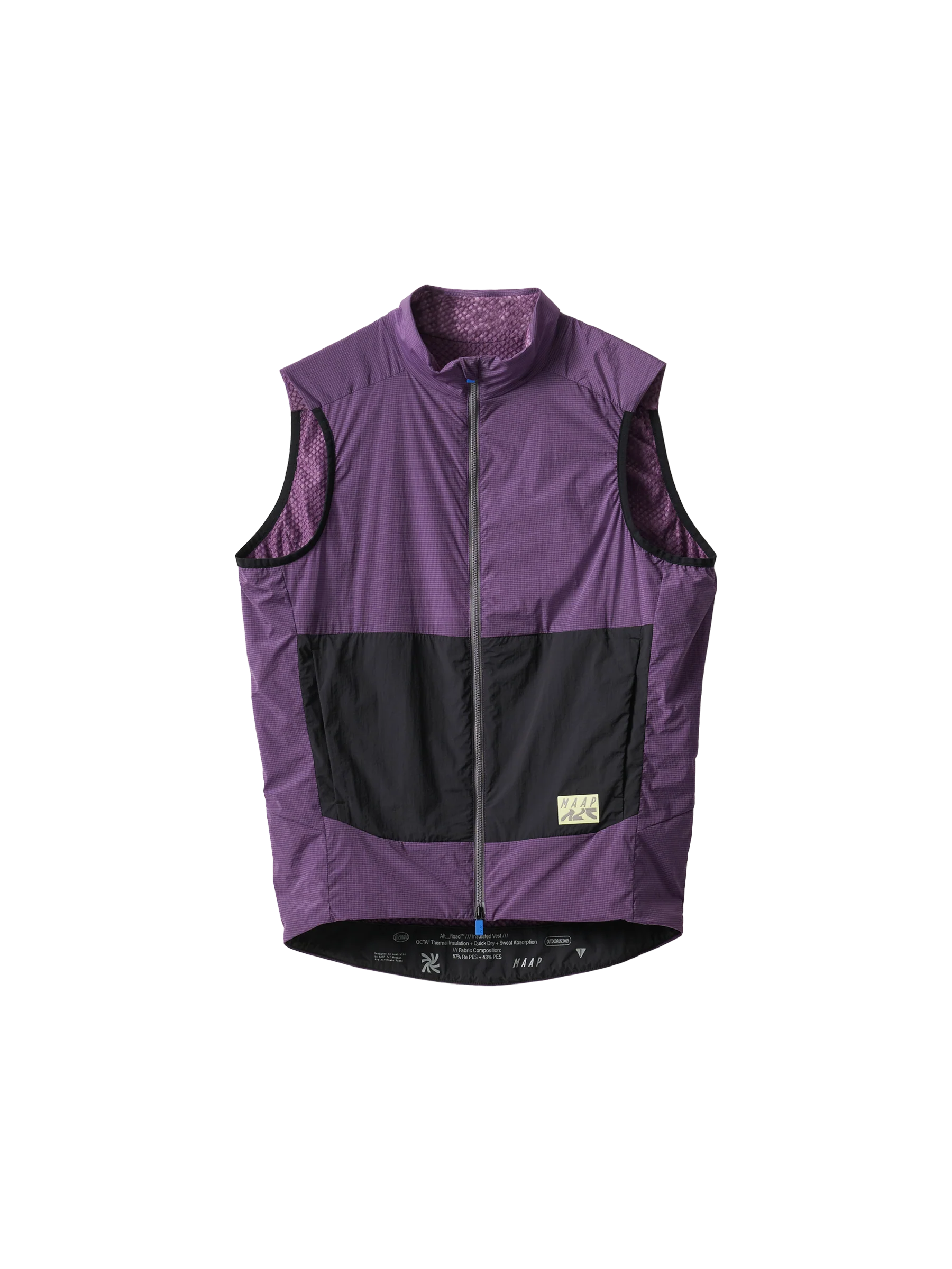 Women's Alt_Road™ Insulated Vest