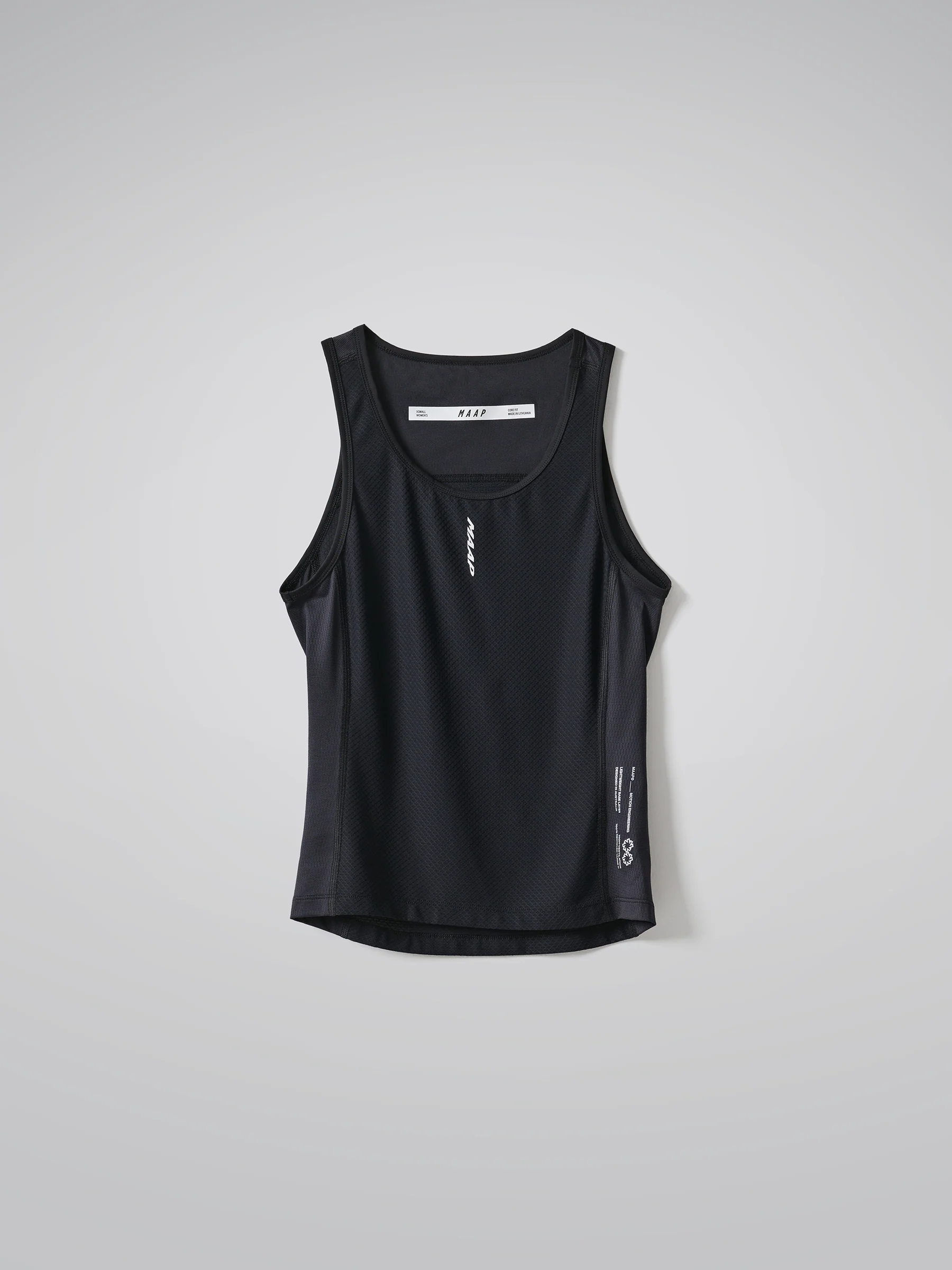 Women's Team Mesh Base Layer
