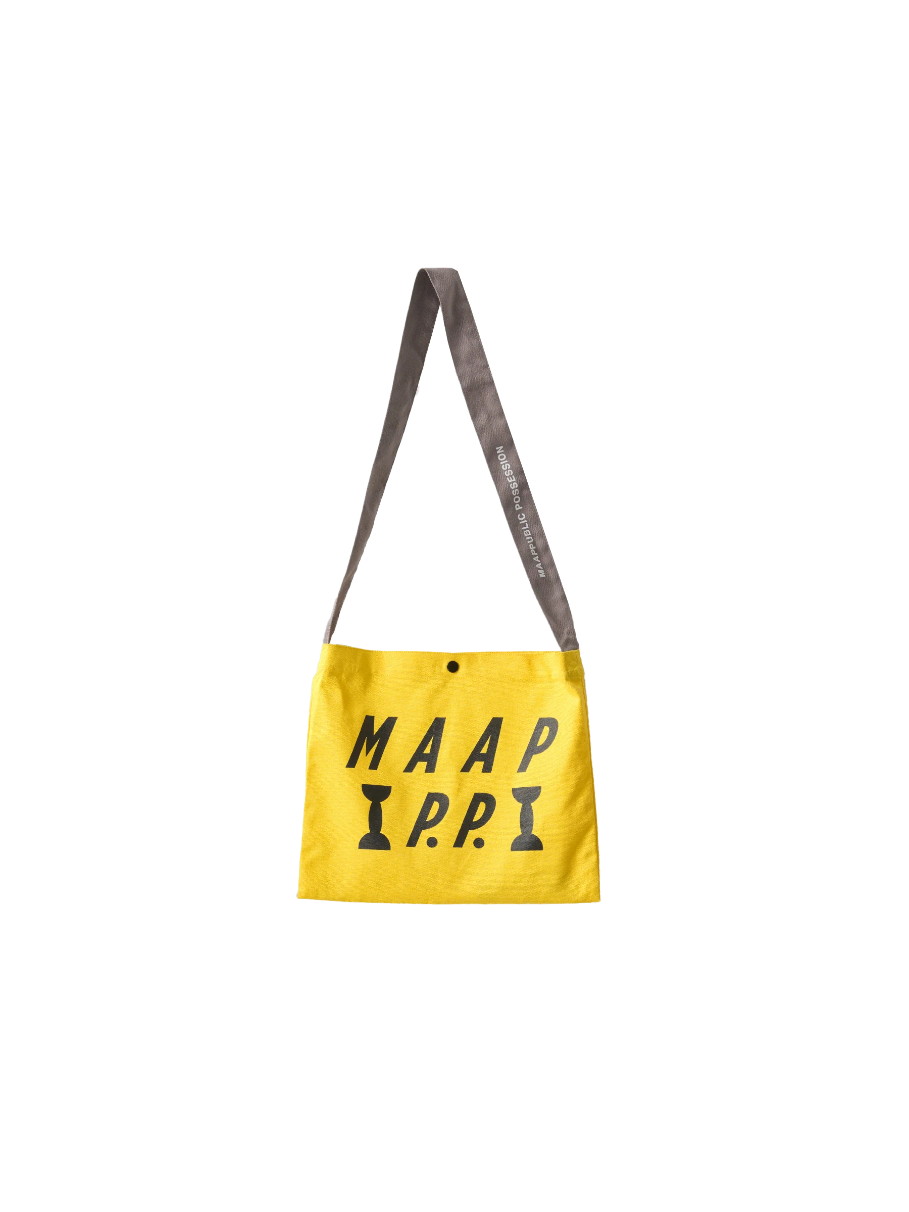 MAAP + Public Possession Musette