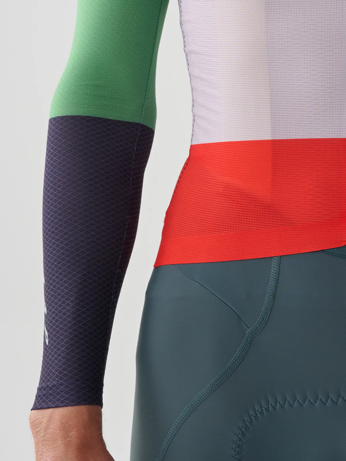 Level Pro Air LS Jersey 2.0