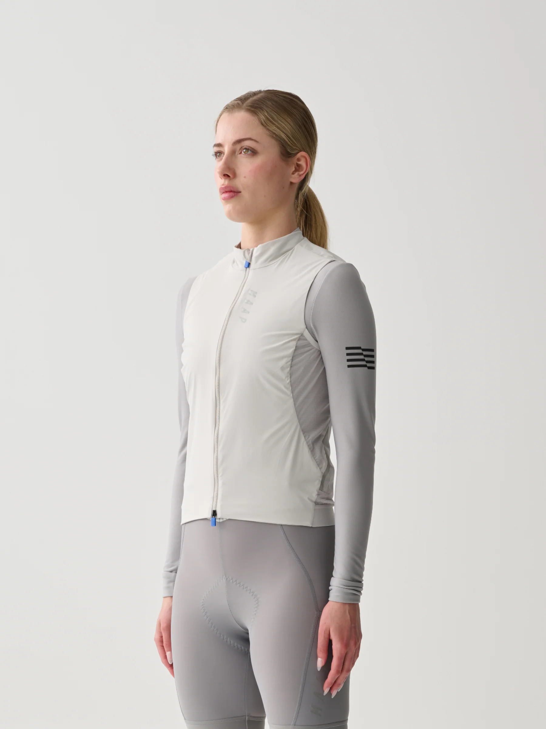 Women's TEAM Flow+ Vest