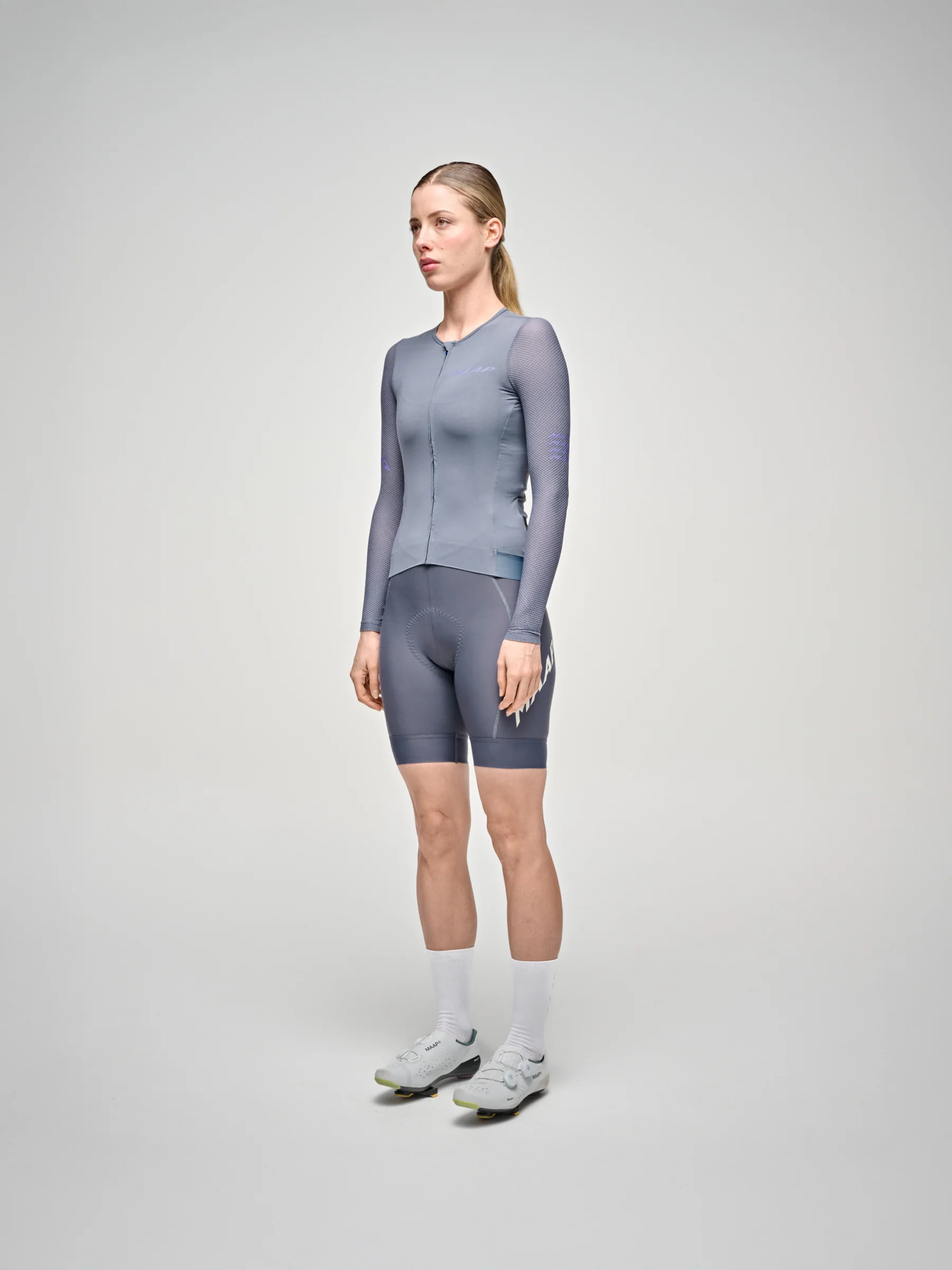 Women's Emerge Team Bib Evo