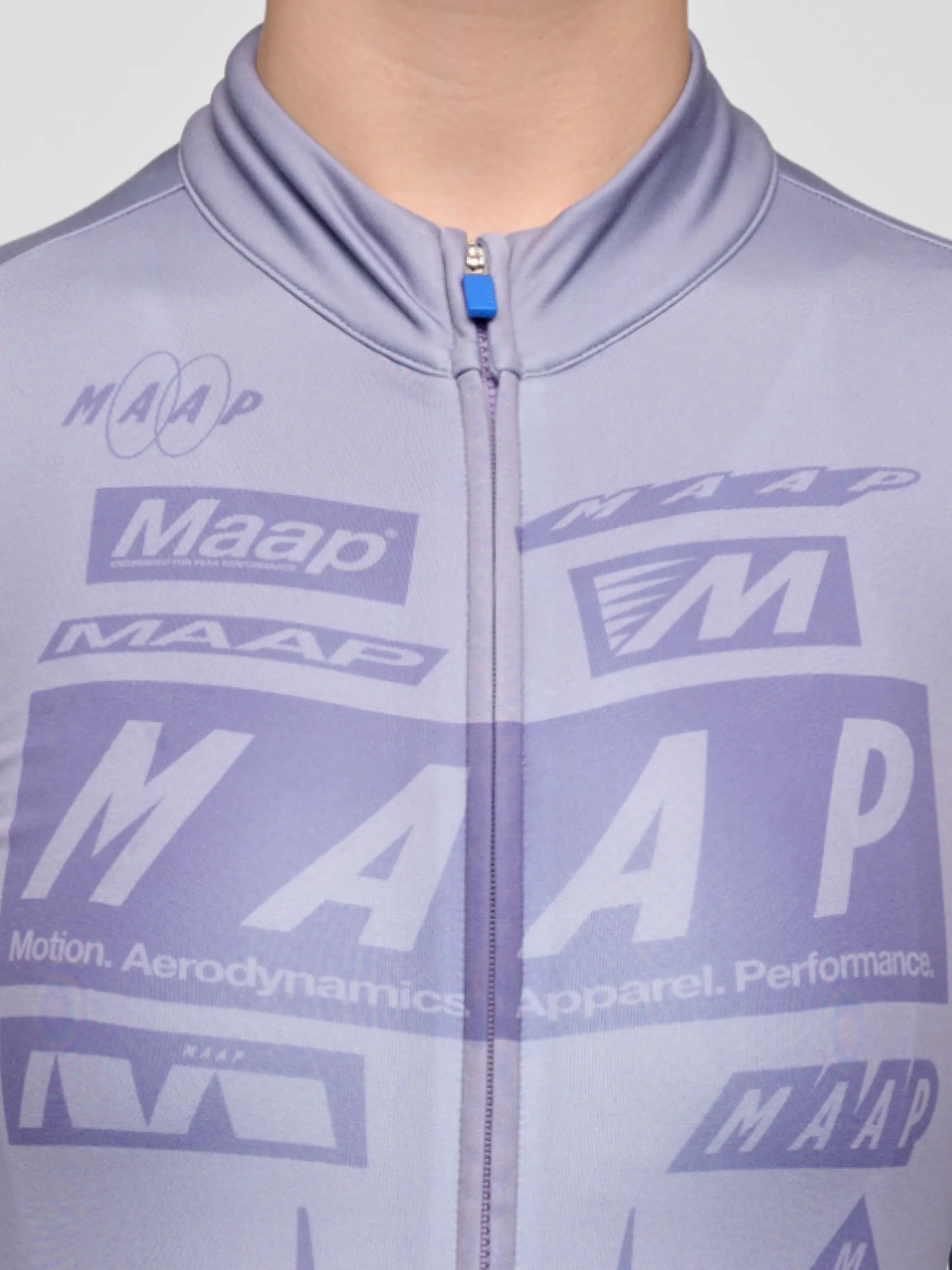 Women's Drome Thermal LS Jersey
