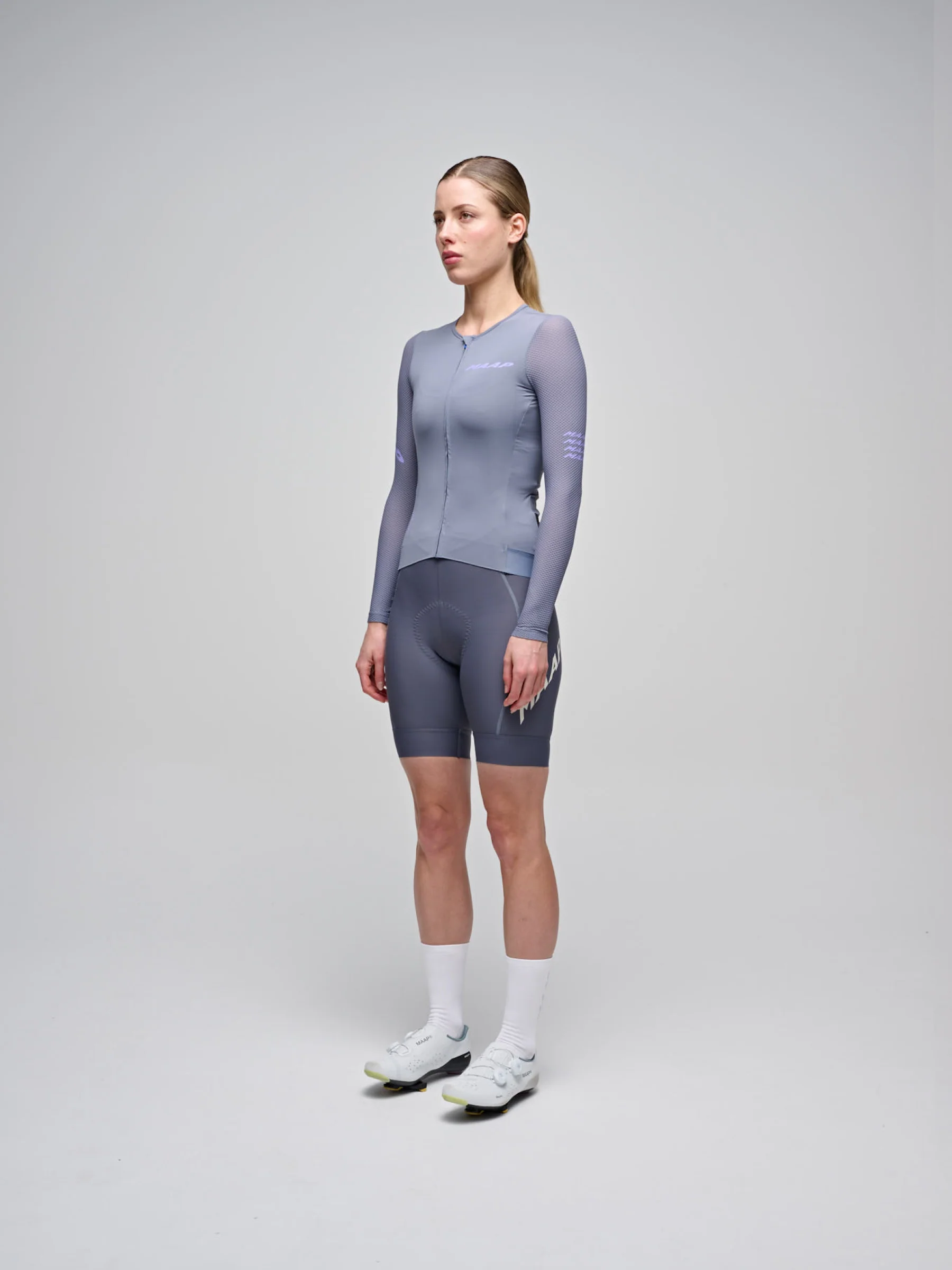 Women's Emerge LS Jersey