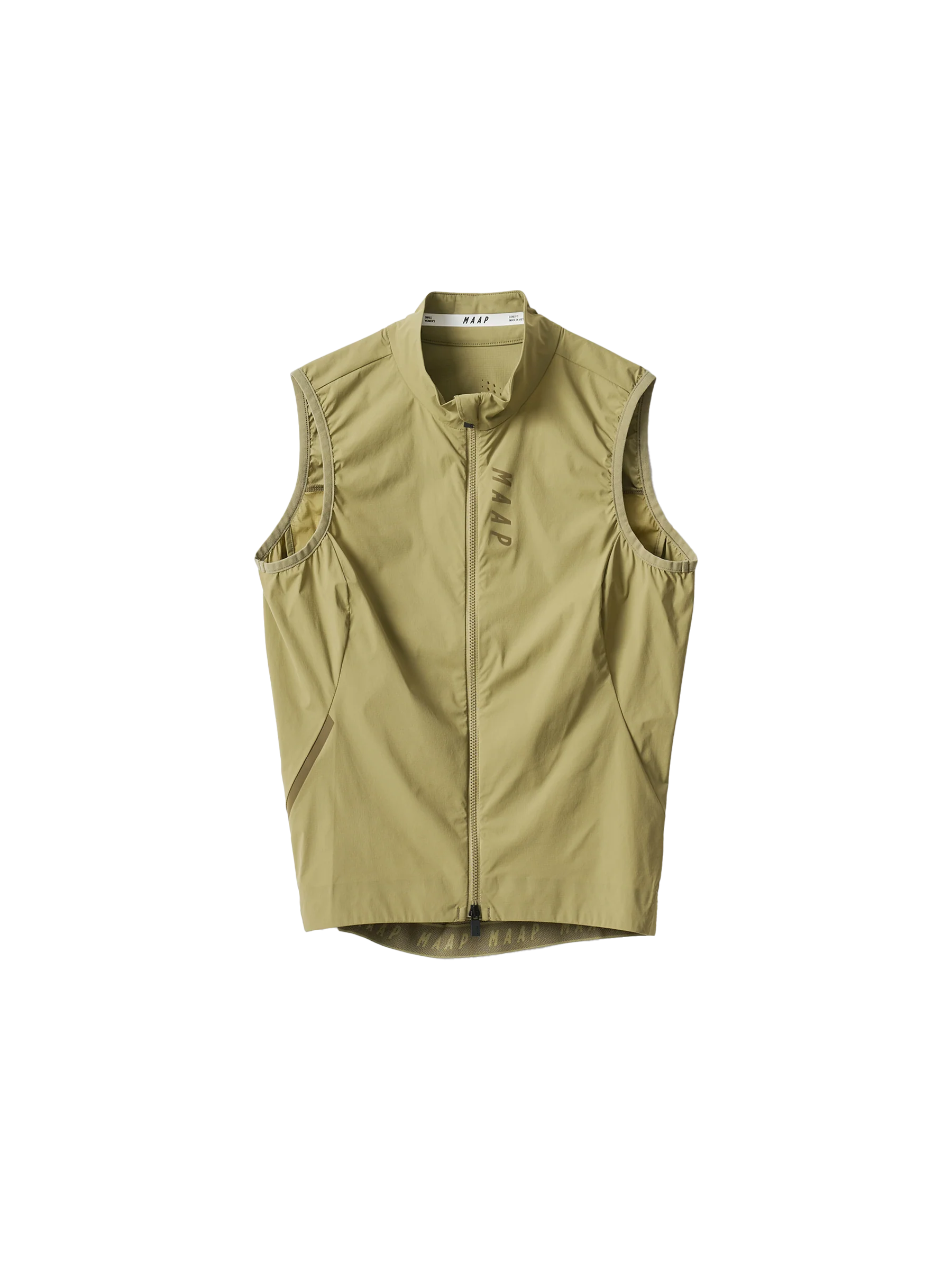 Women's Flow Vest