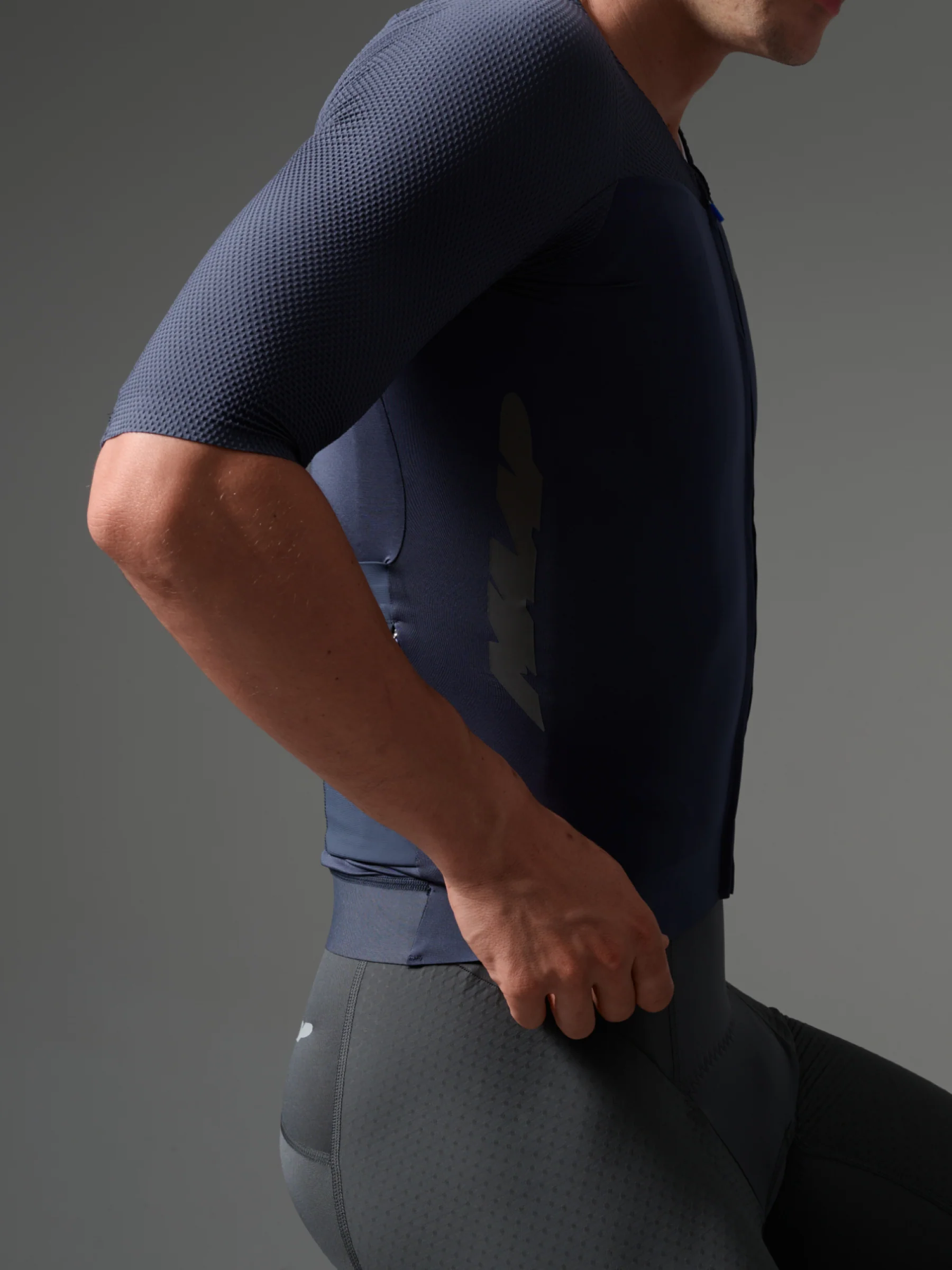 Solar Pro Race Jersey