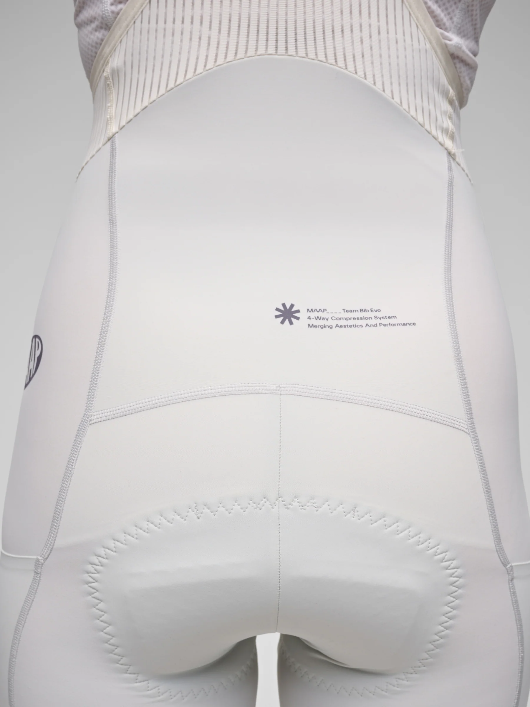 Women's Drome Team Bib Evo Cargo