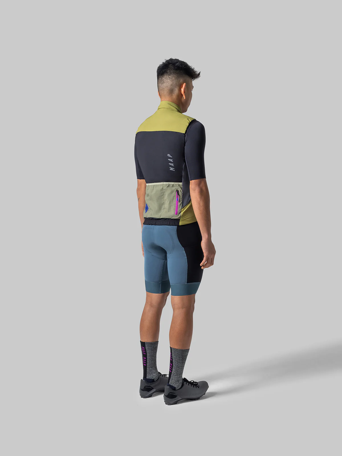 Alt_Road™ Thermal Vest