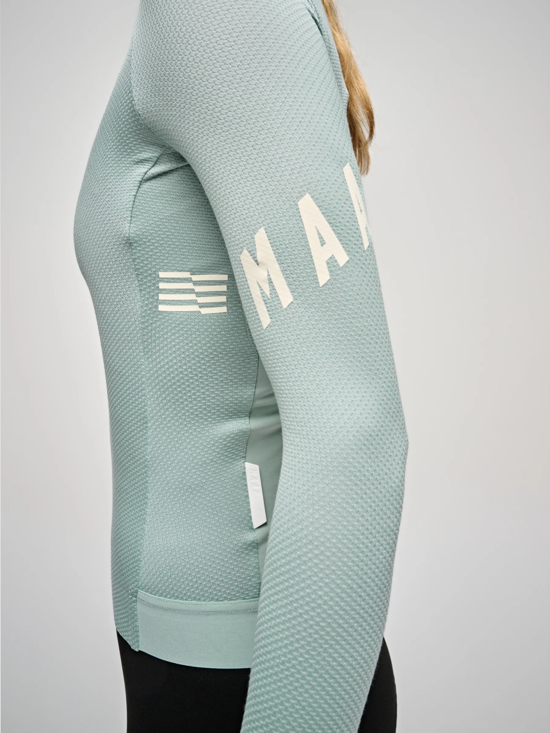 Women's Aeon LS Jersey