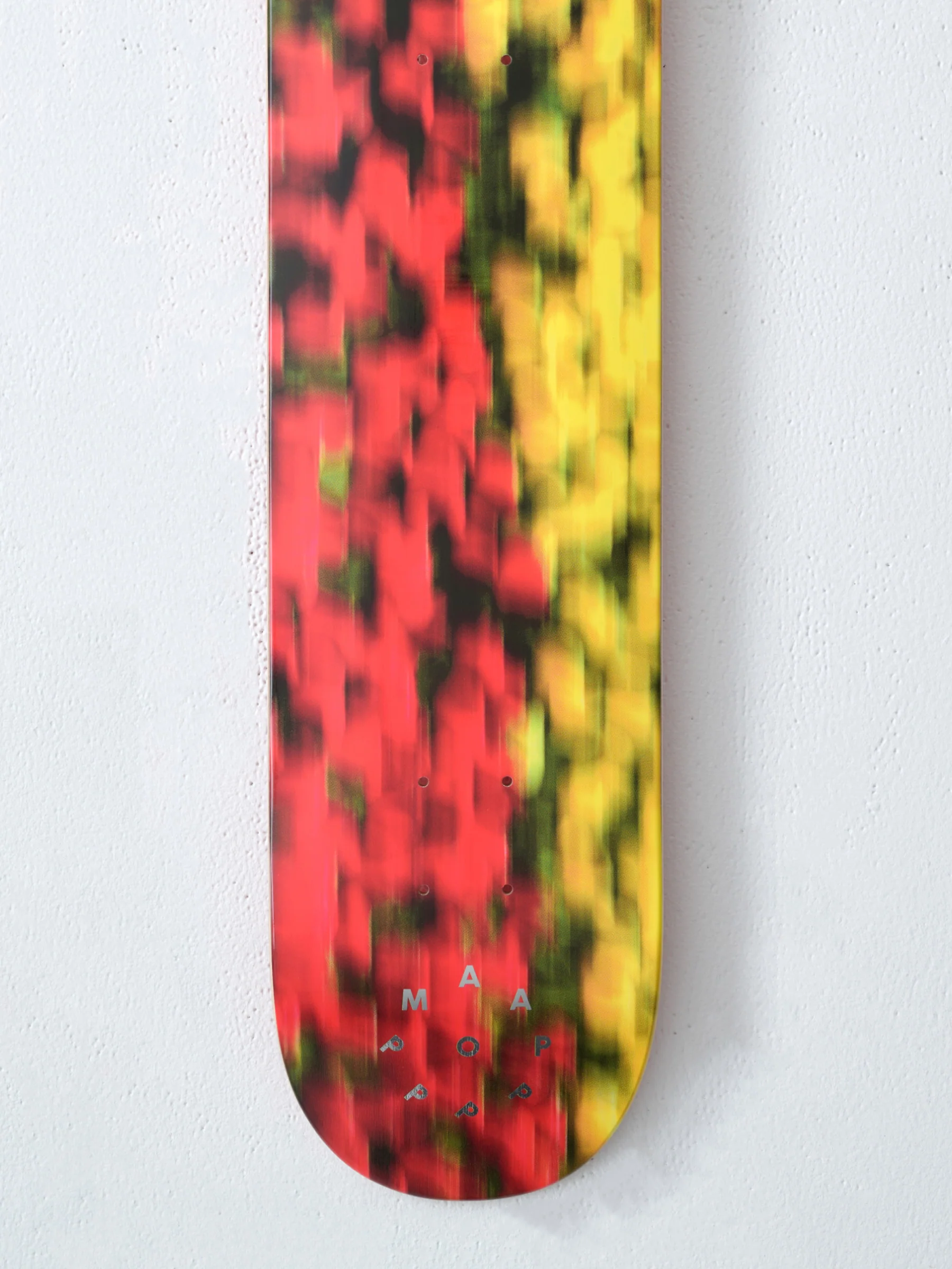 MAAP & Pop Skateboard Decks 7.75