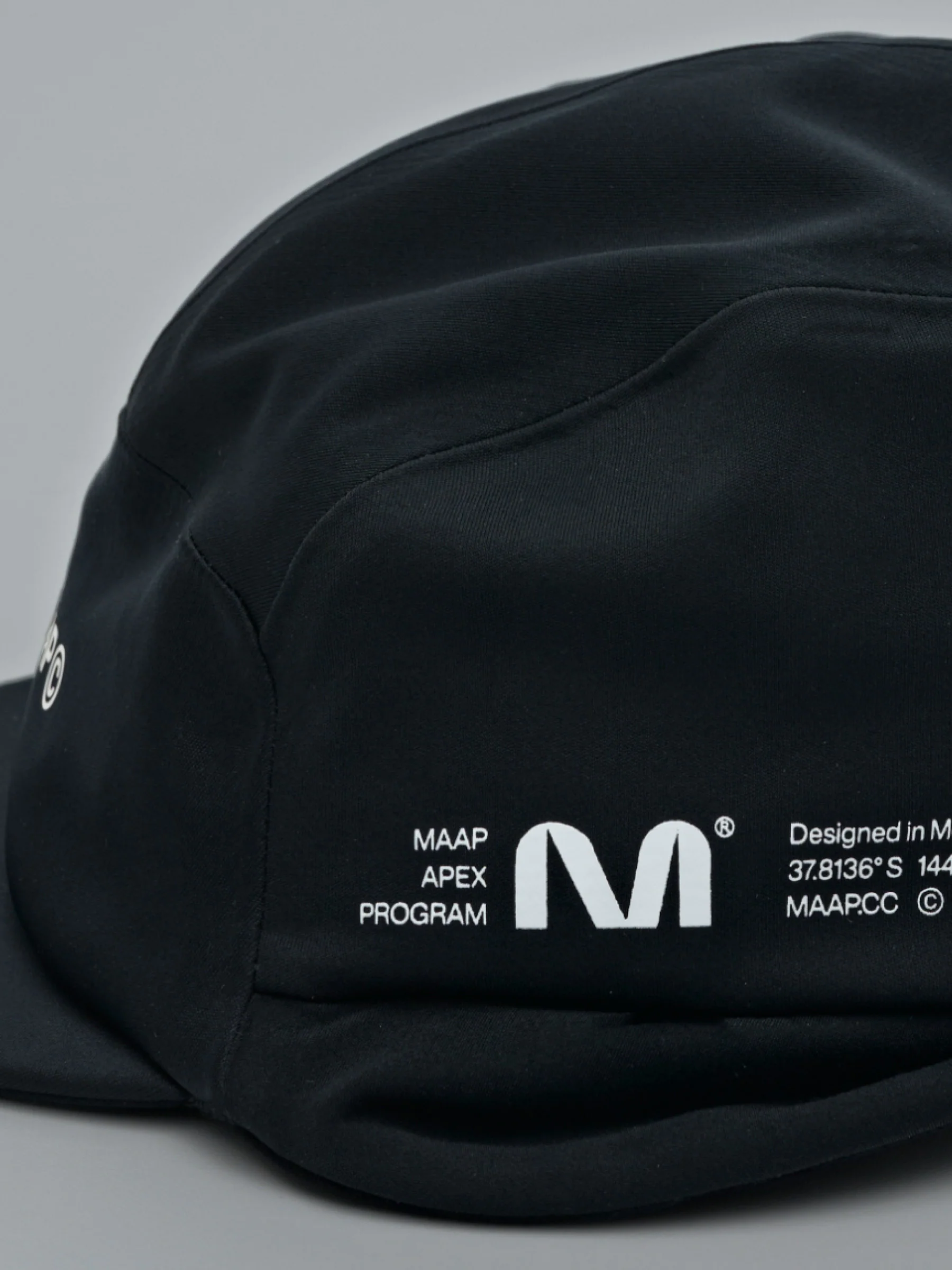 Apex Deep Winter Cap