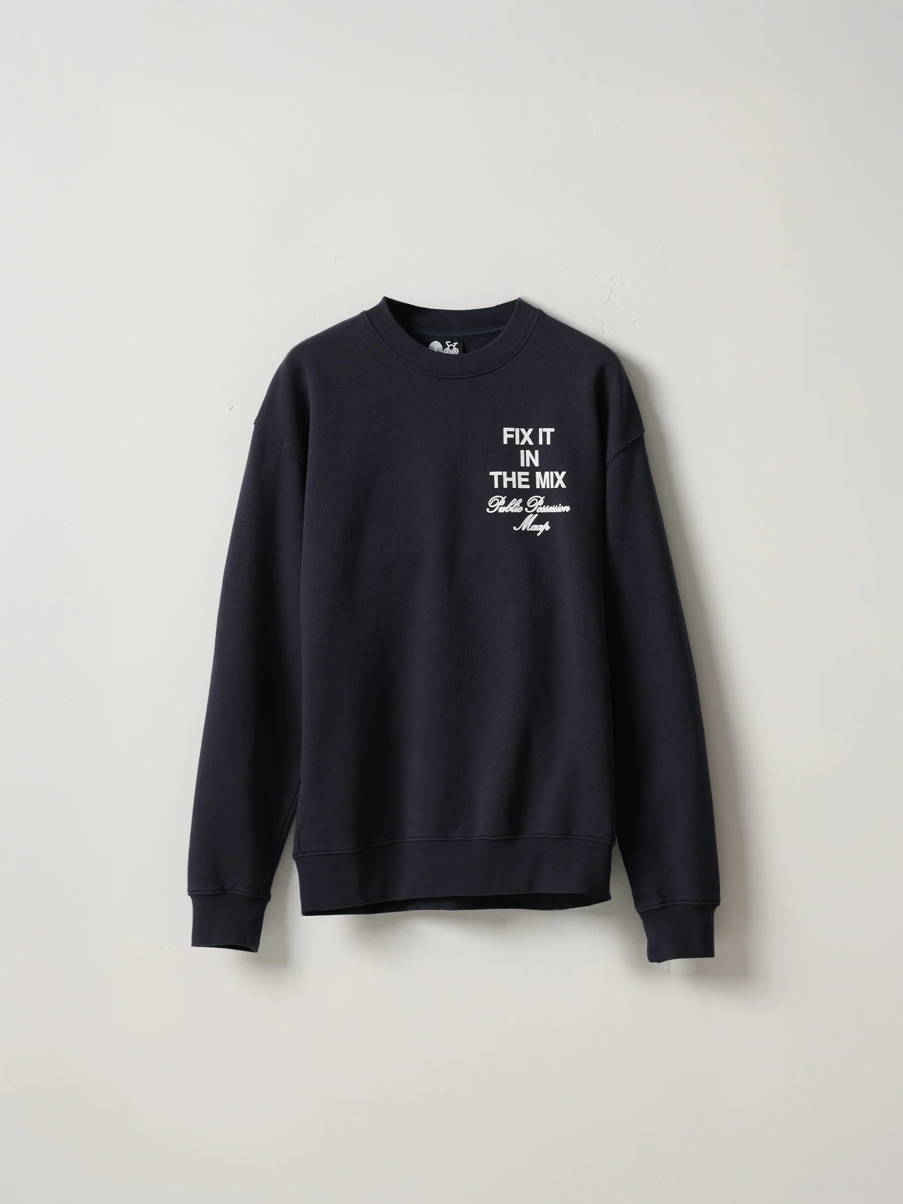 MAAP + Public Possession Fun To Ride Crew