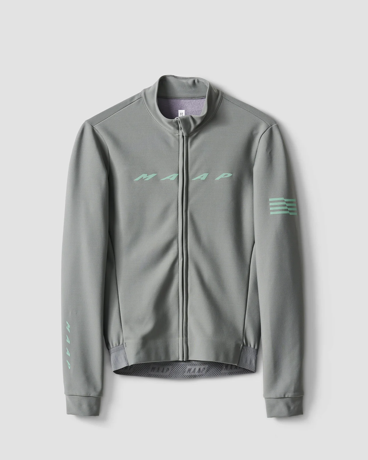 Evade Thermal LS Jersey 2.0