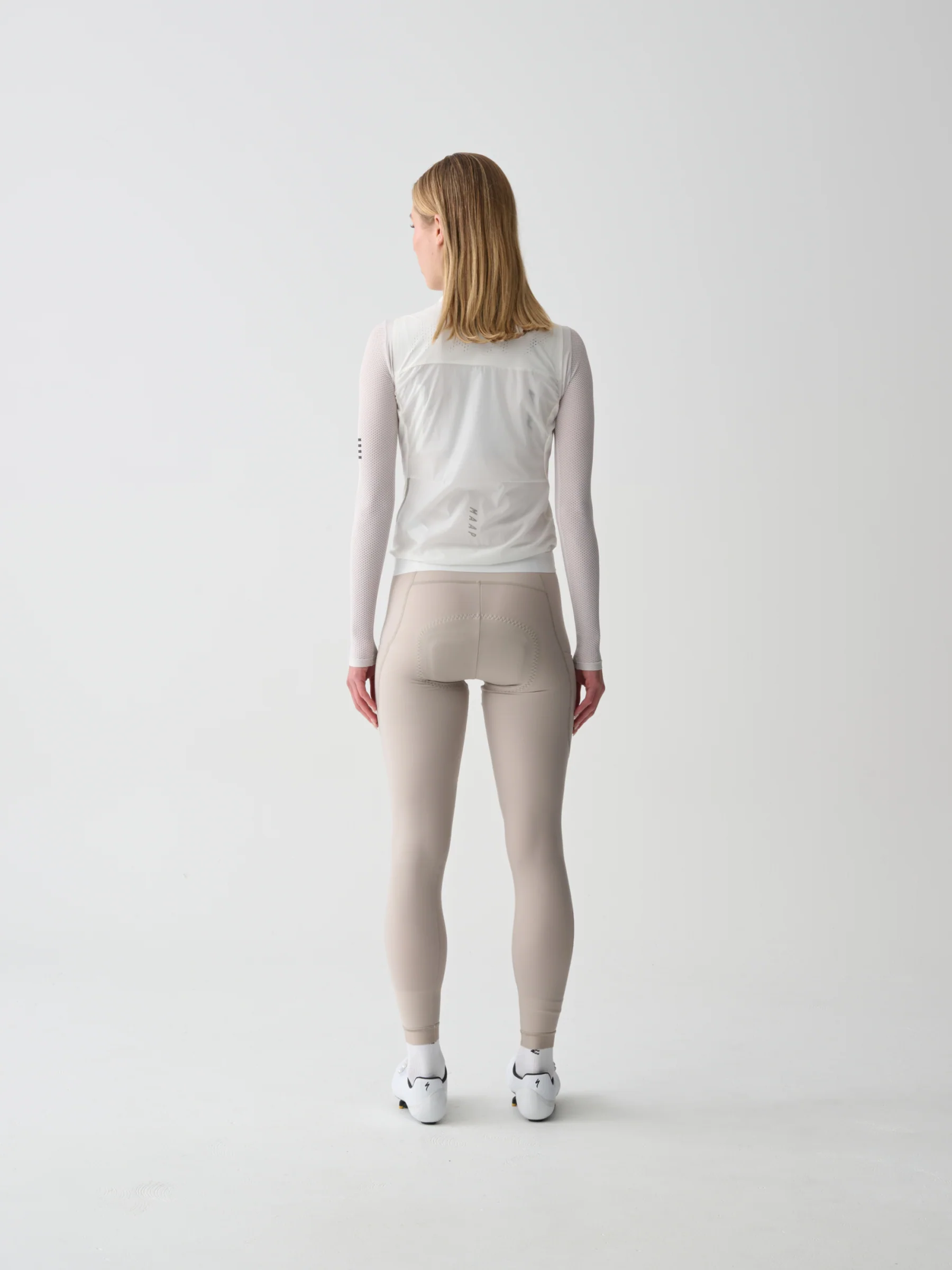 Women's TEAM Flow Vest