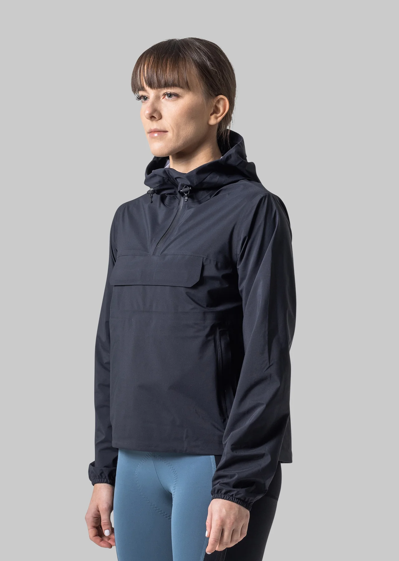 Women's Alt_Road™ Lightweight Anorak