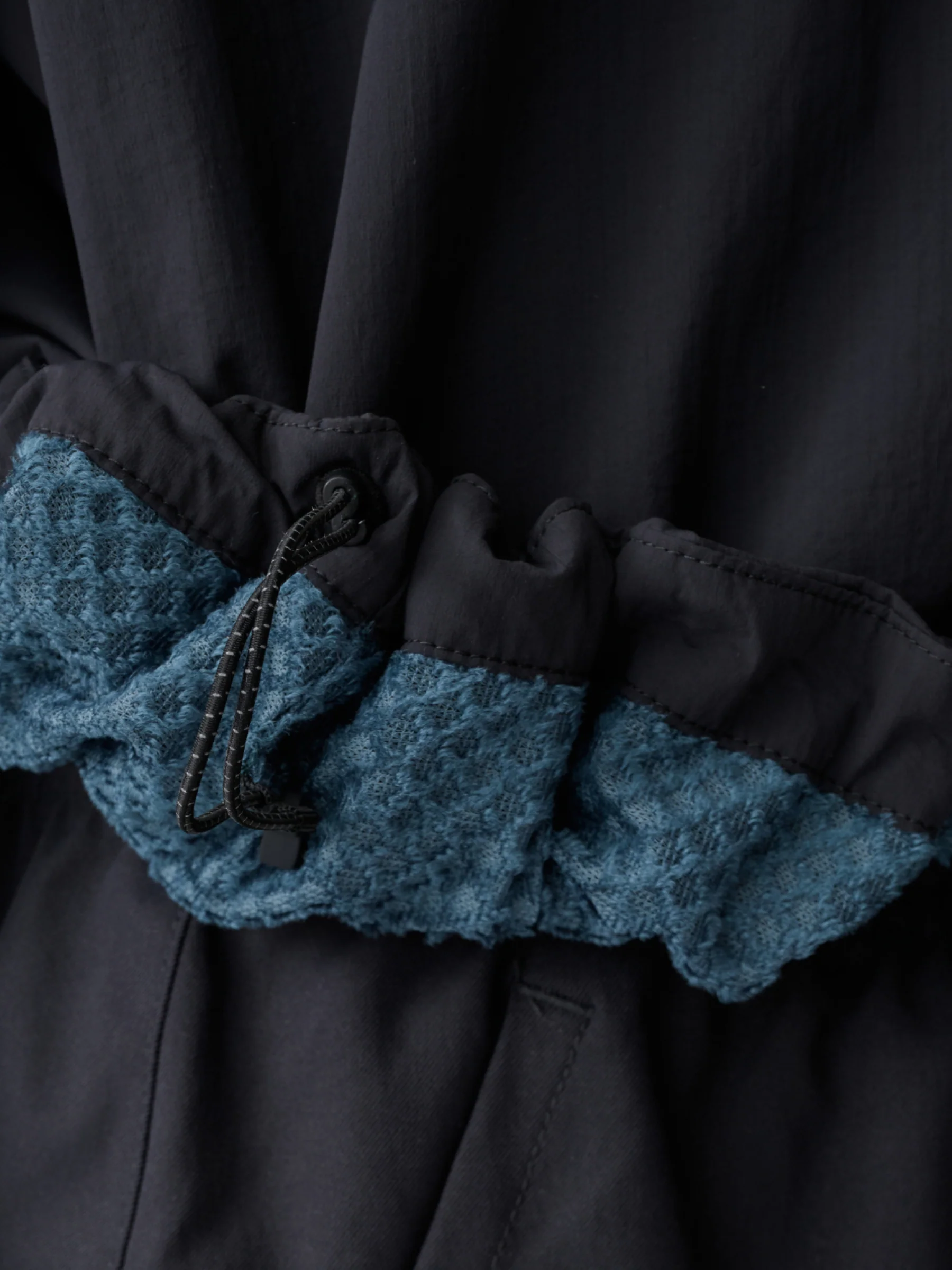 Women's MTA Insulated Crew