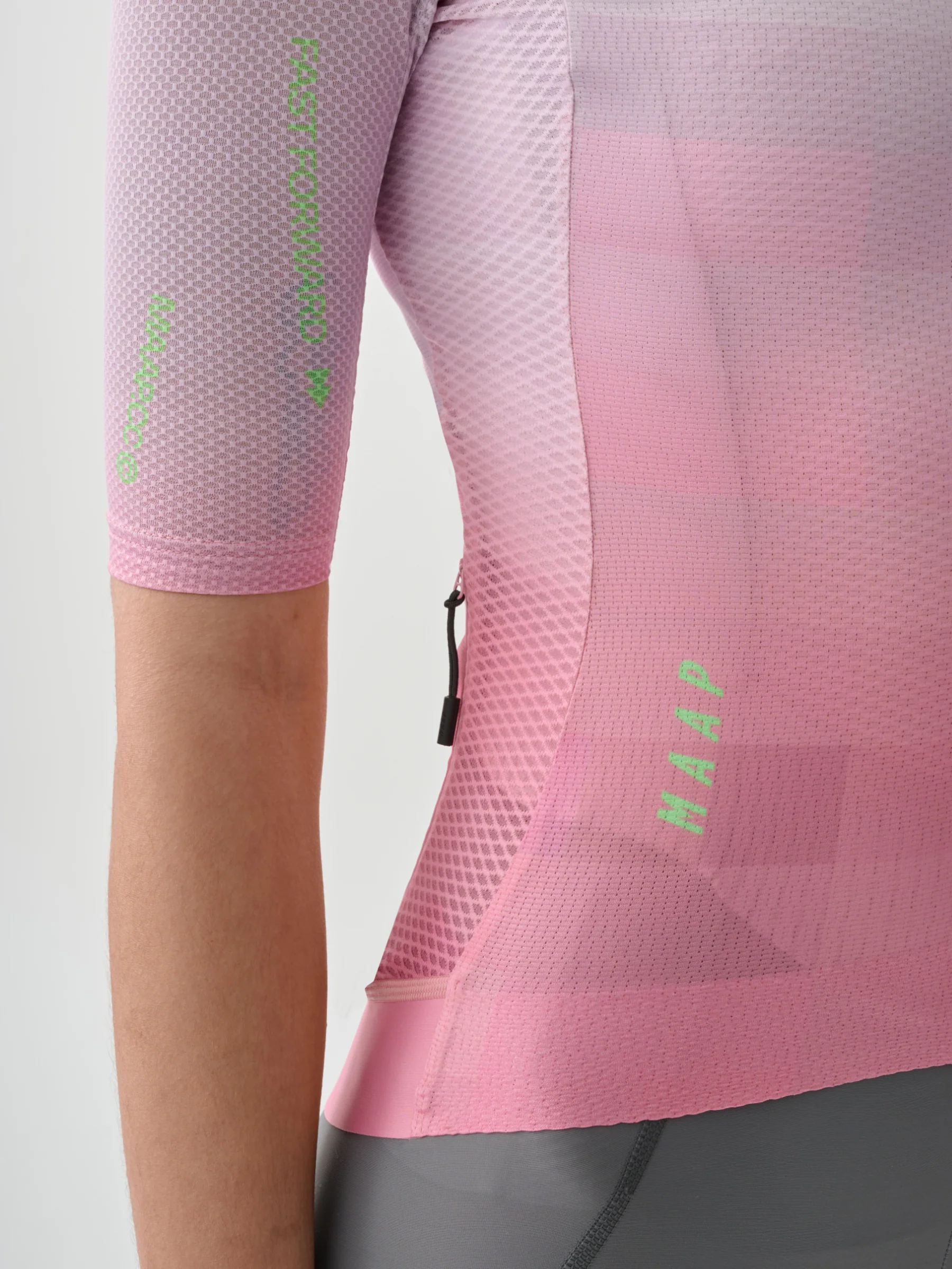 Women's Blur Pro Air Jersey 3.0