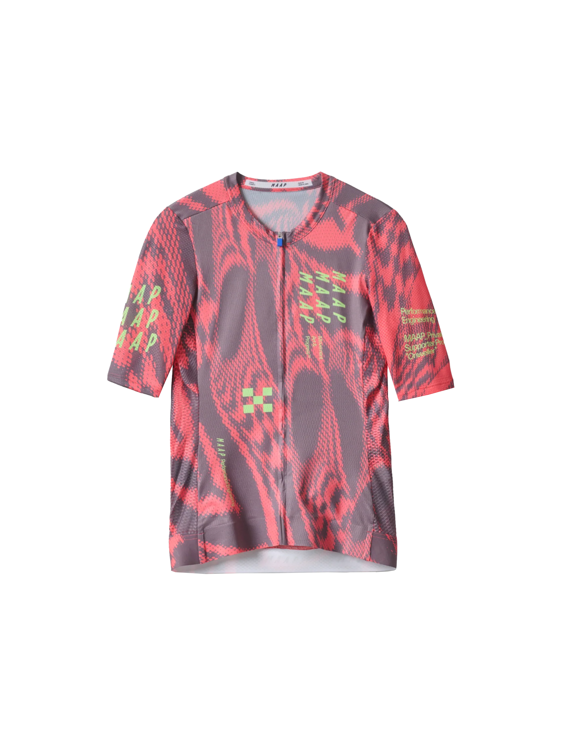 Women's Privateer P.O Pro Air Jersey 3.0