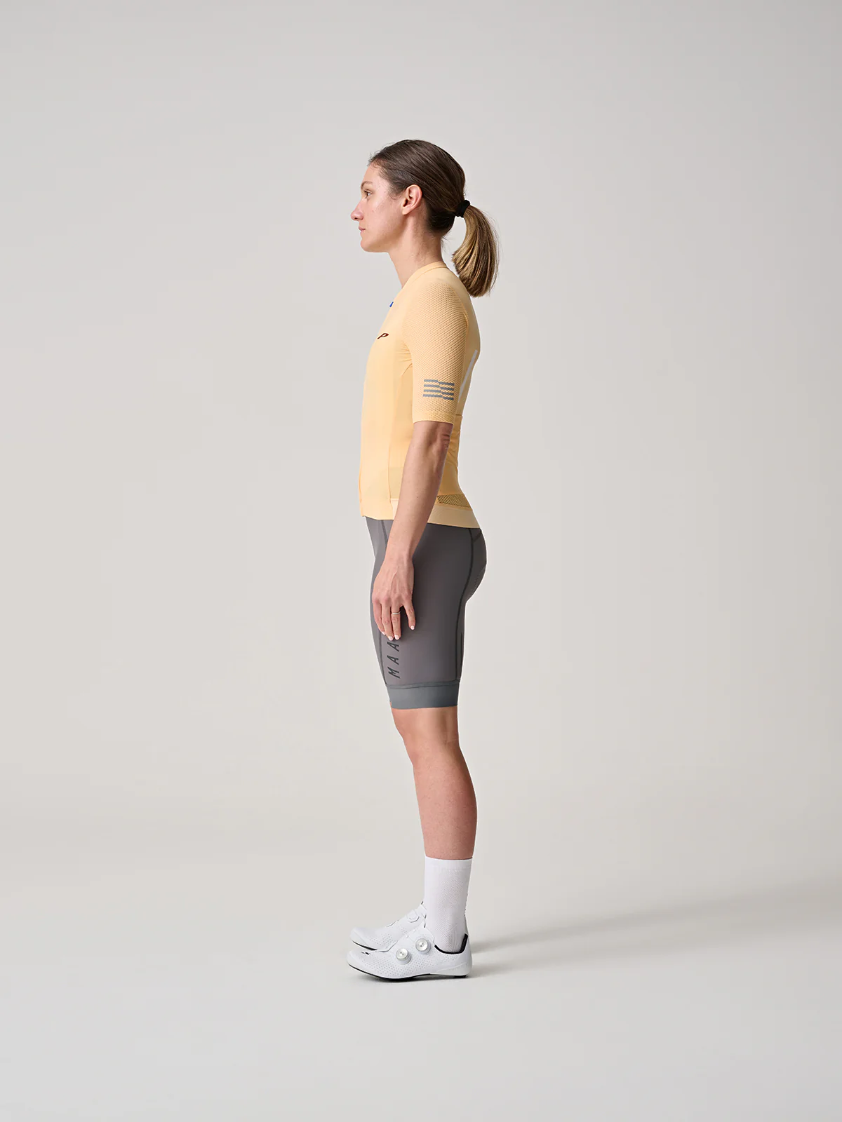 Women's Evade Pro Base Jersey 2.0