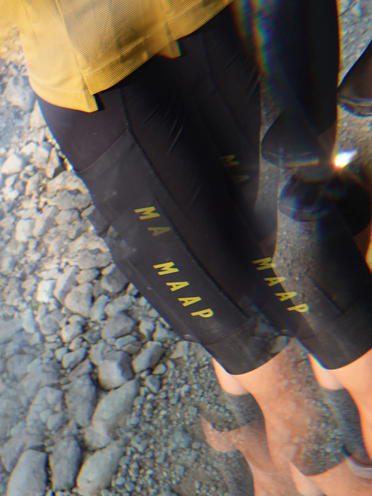 Women's Alt_Road™ Cargo Bib