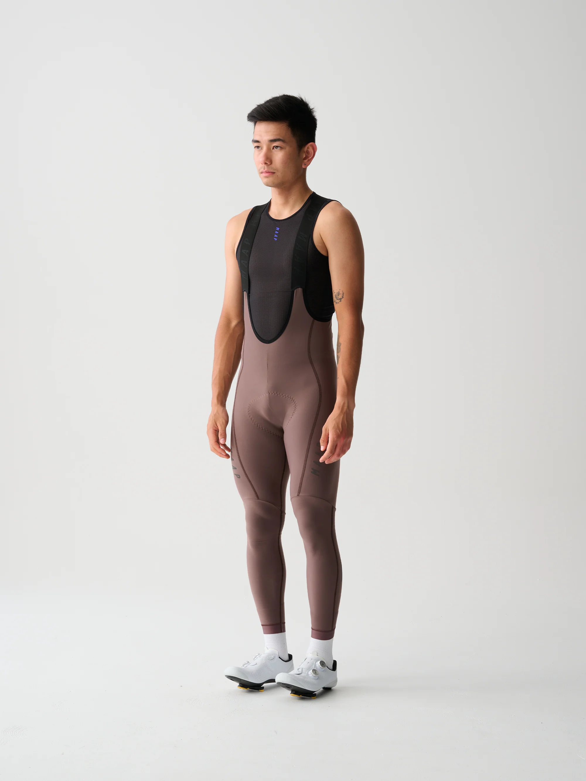 Team Evo Thermal Bib Tight