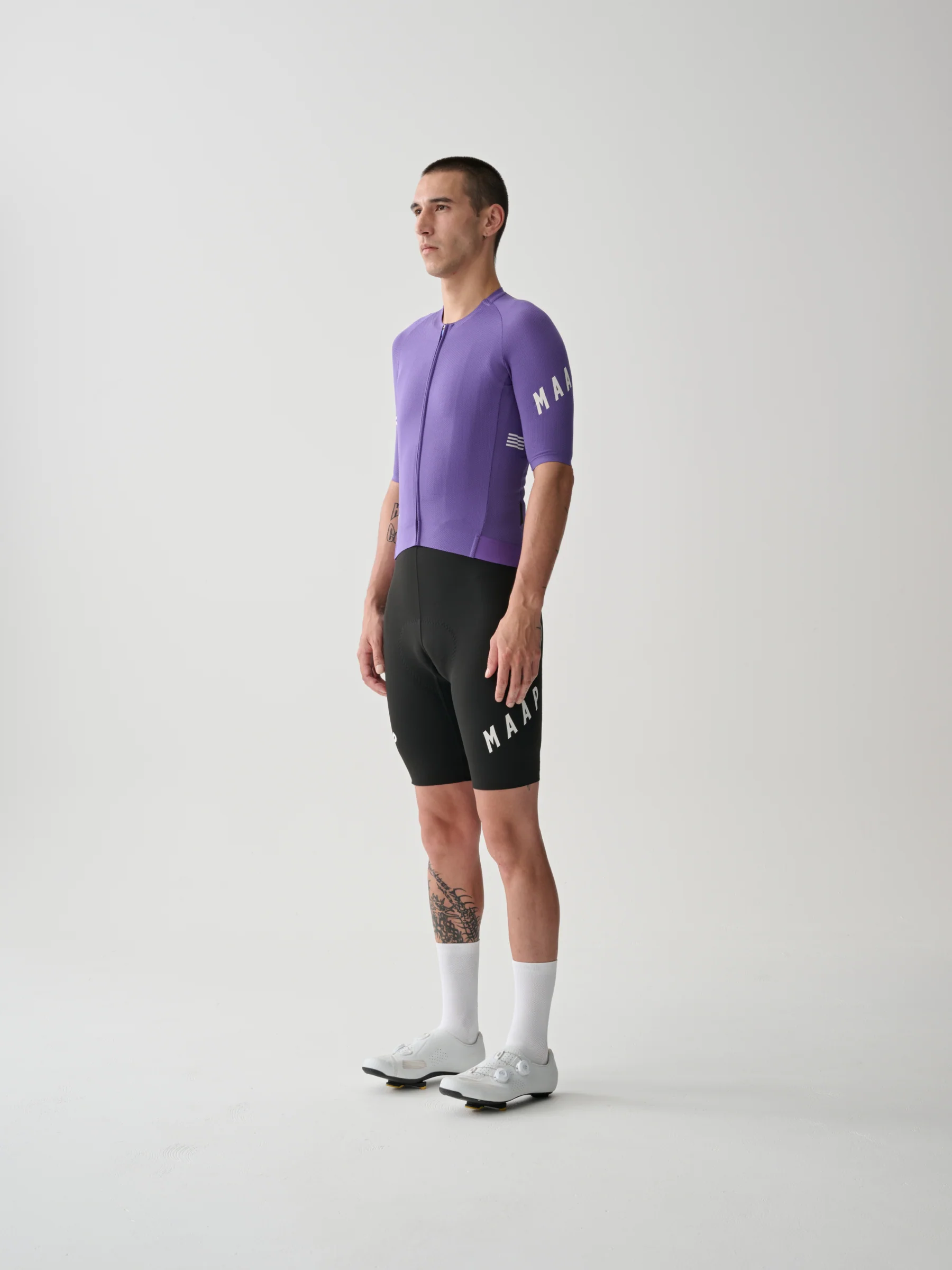 Aeon Bib Short