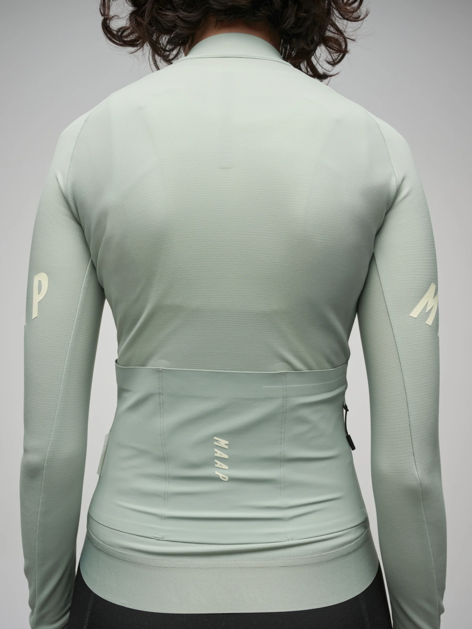 Women's Aeon Thermal LS Jersey