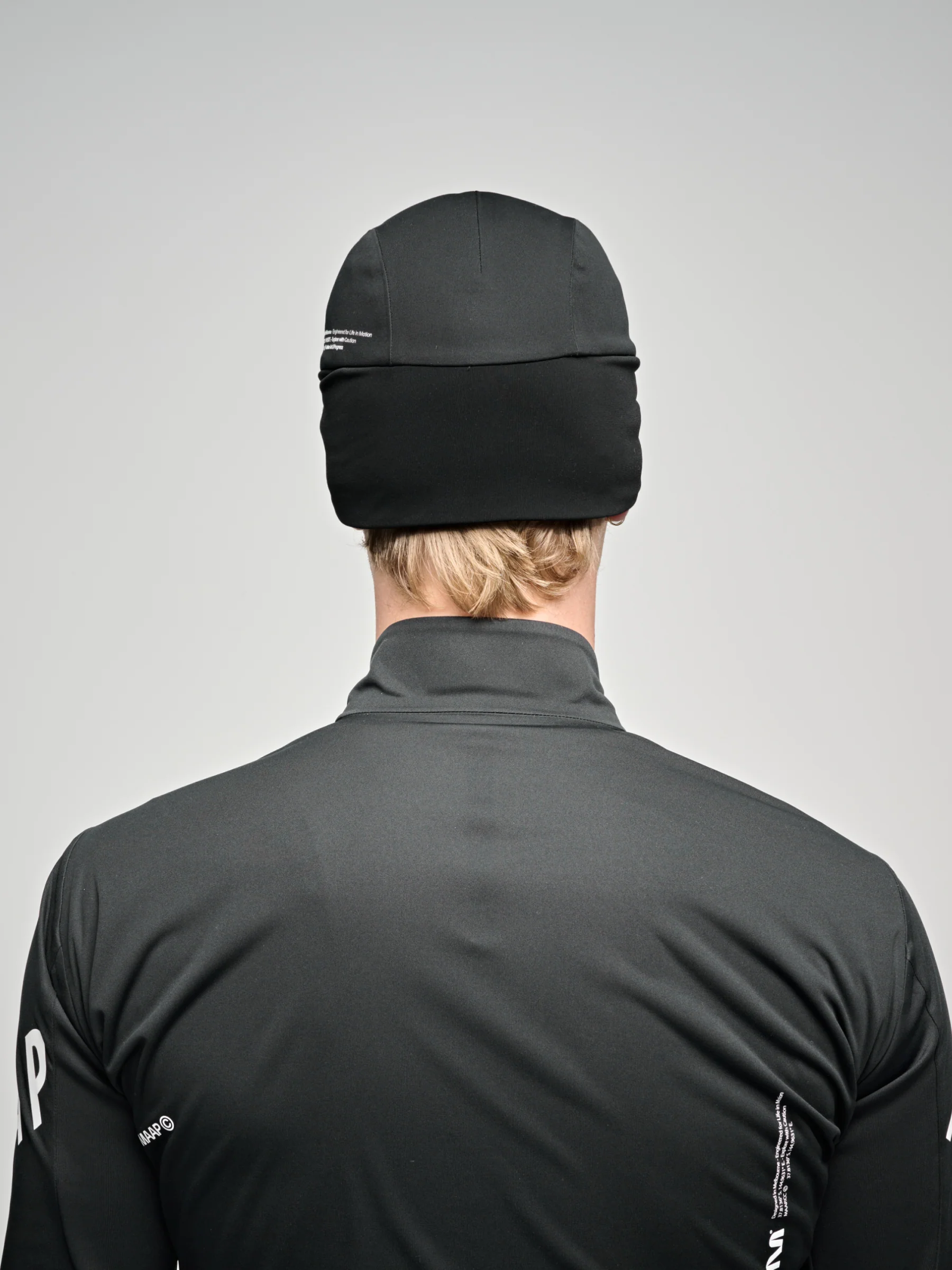 Apex Deep Winter Cap