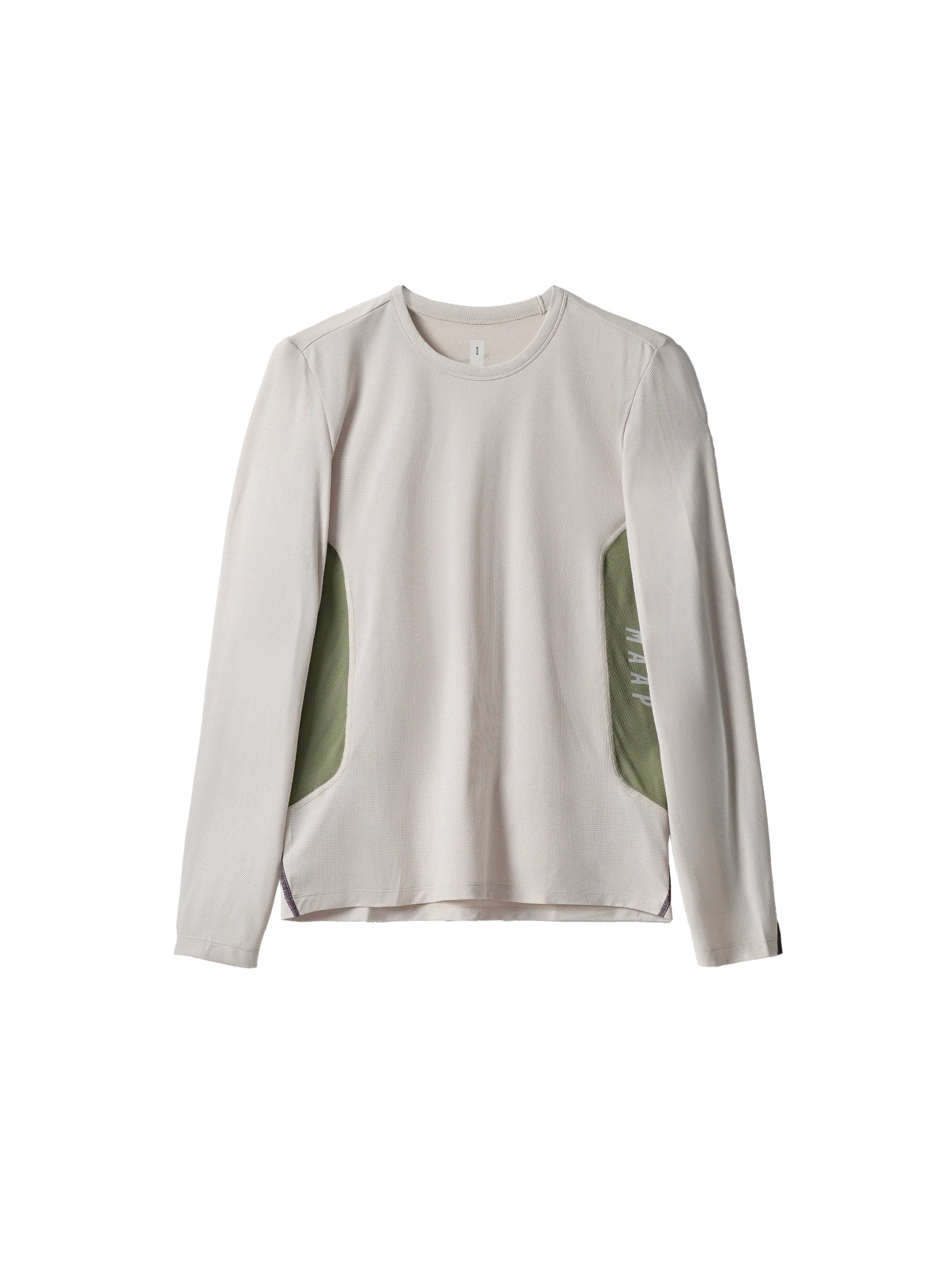 Women's Alt_Road™ Tech LS Tee