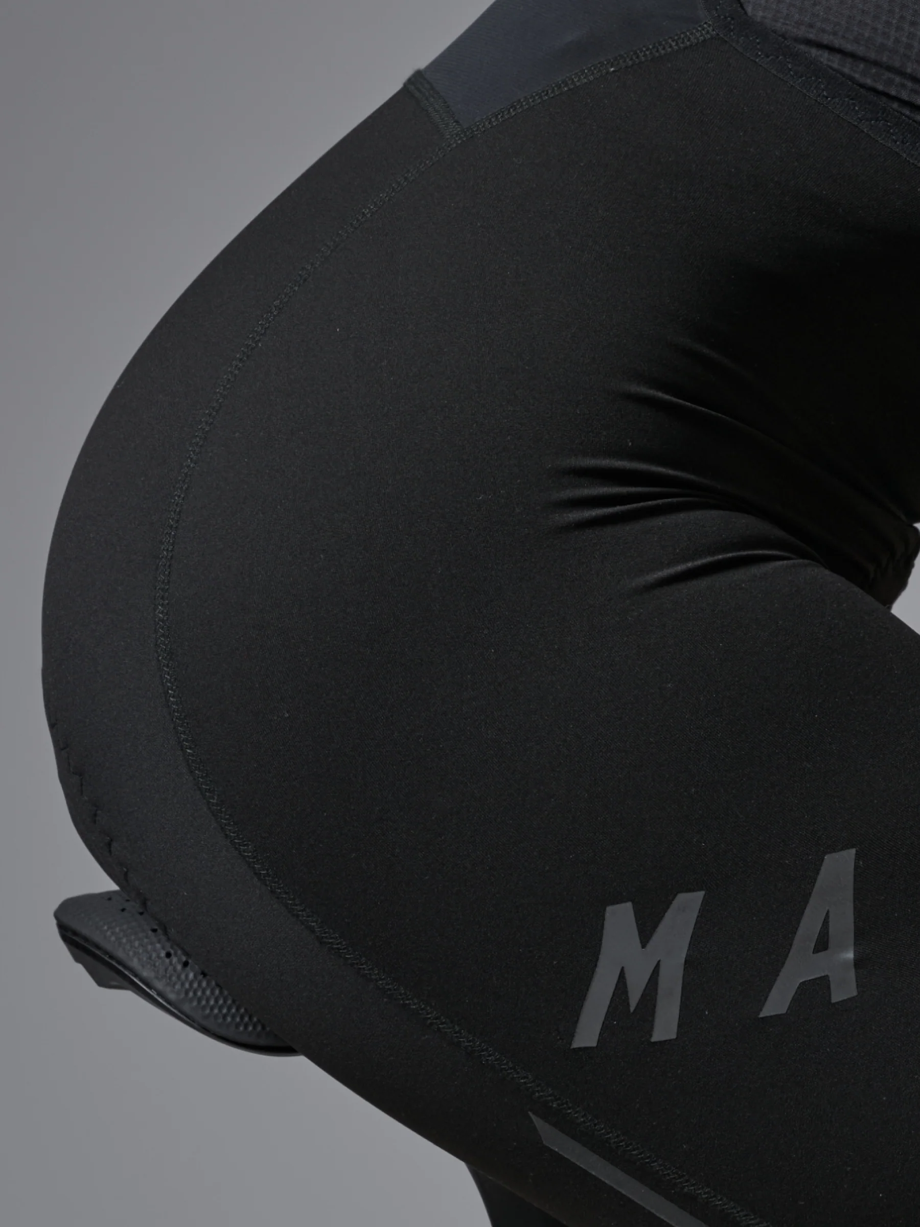 Women's Aeon Bib Short