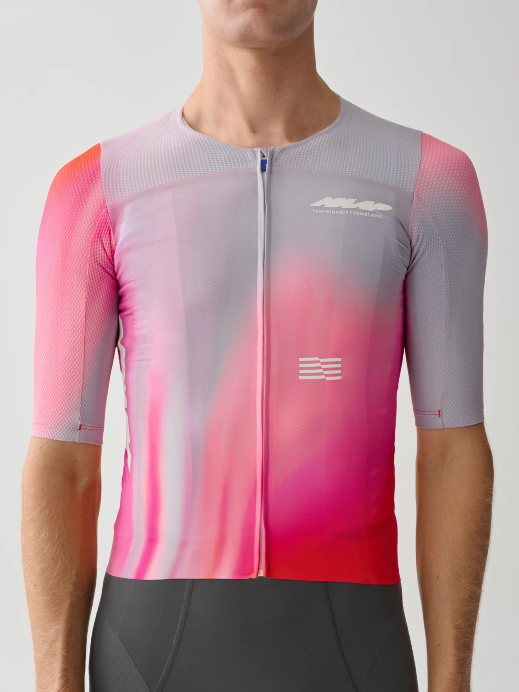 Solar Pro Race Jersey