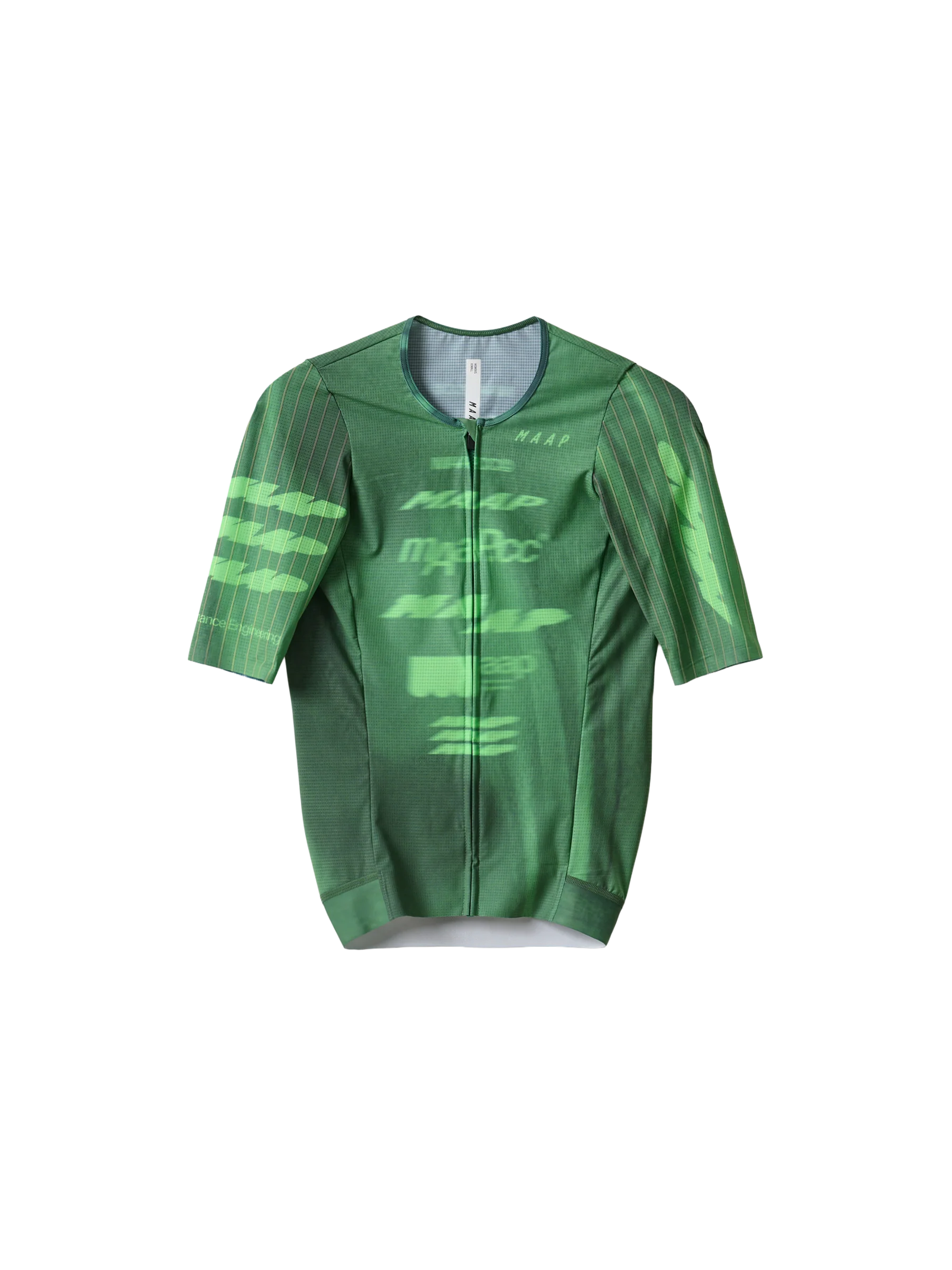 Women's Pro Aero Jersey