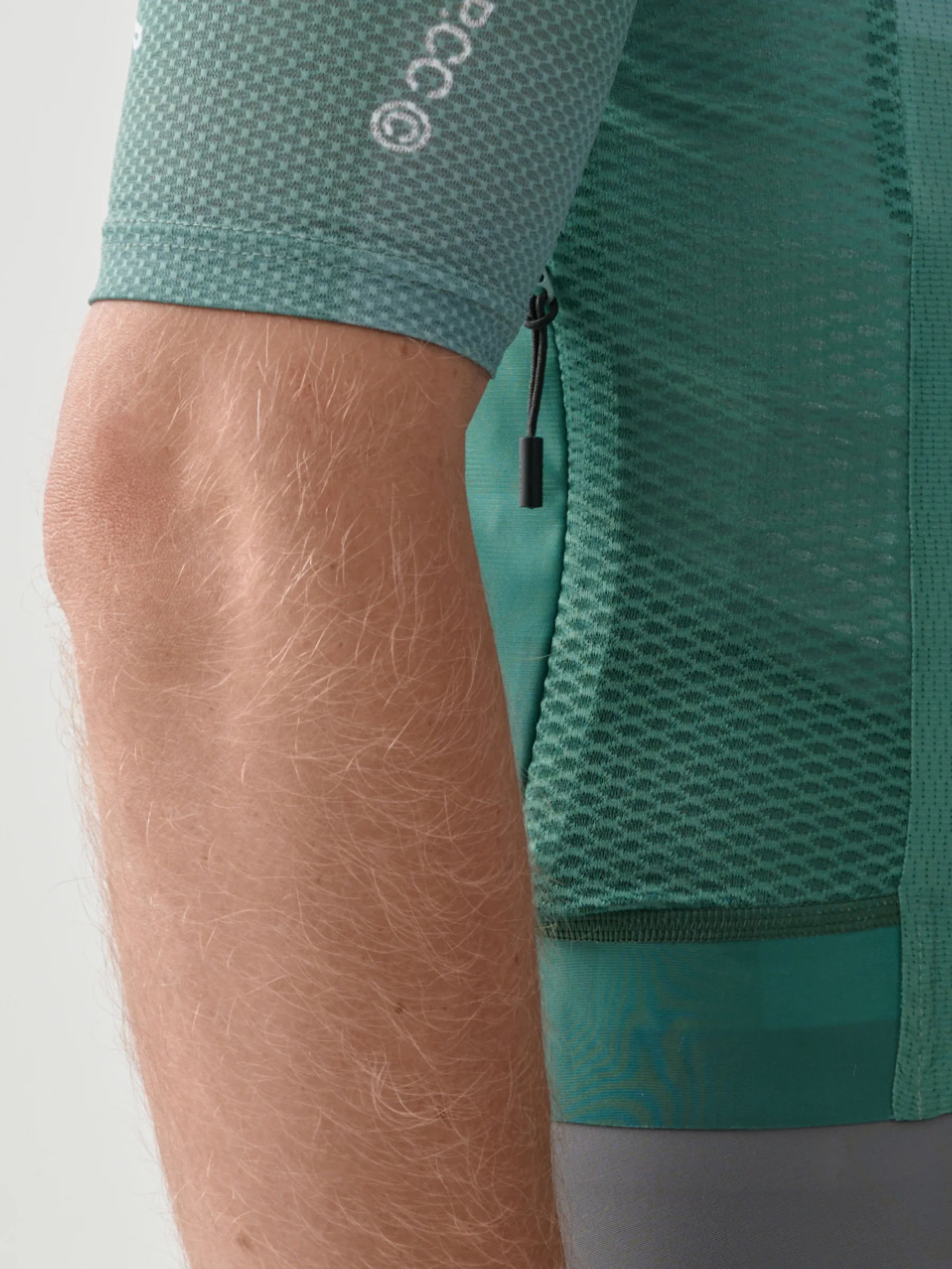 Blur Pro Air Jersey 3.0