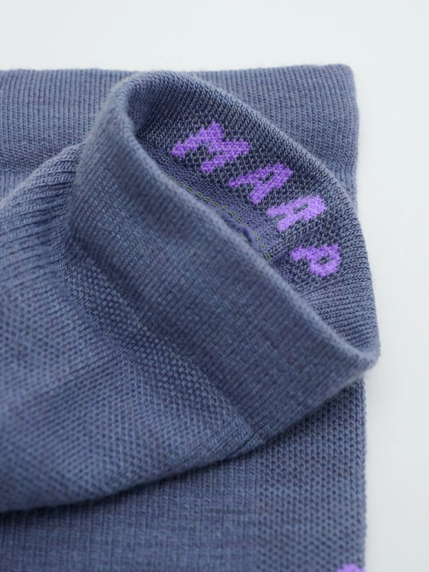 Division Merino Sock