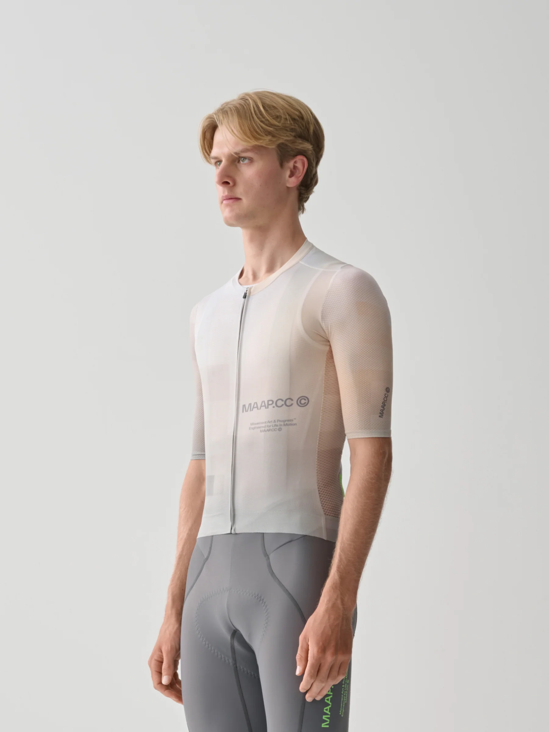 Blur Pro Air Jersey 3.0