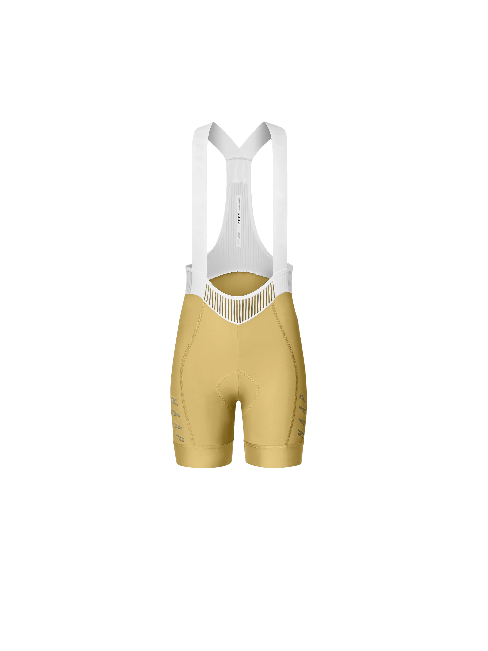 Women's Short Team Bib Evo