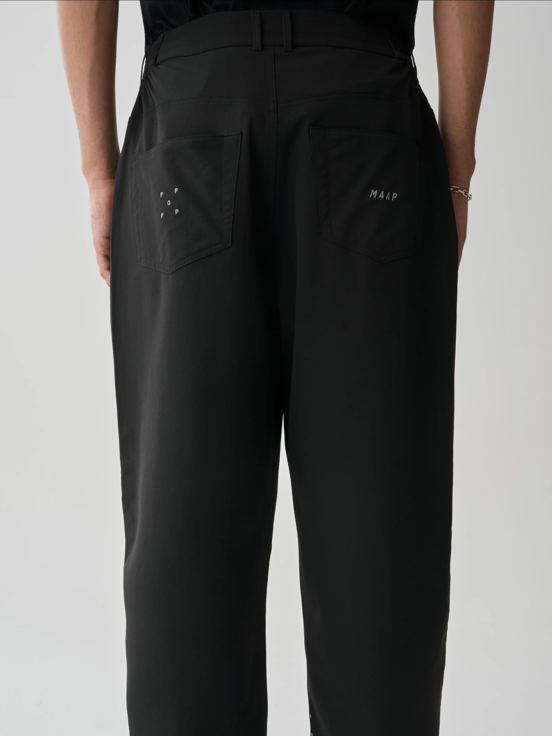 MAAP & Pop DRS Pants