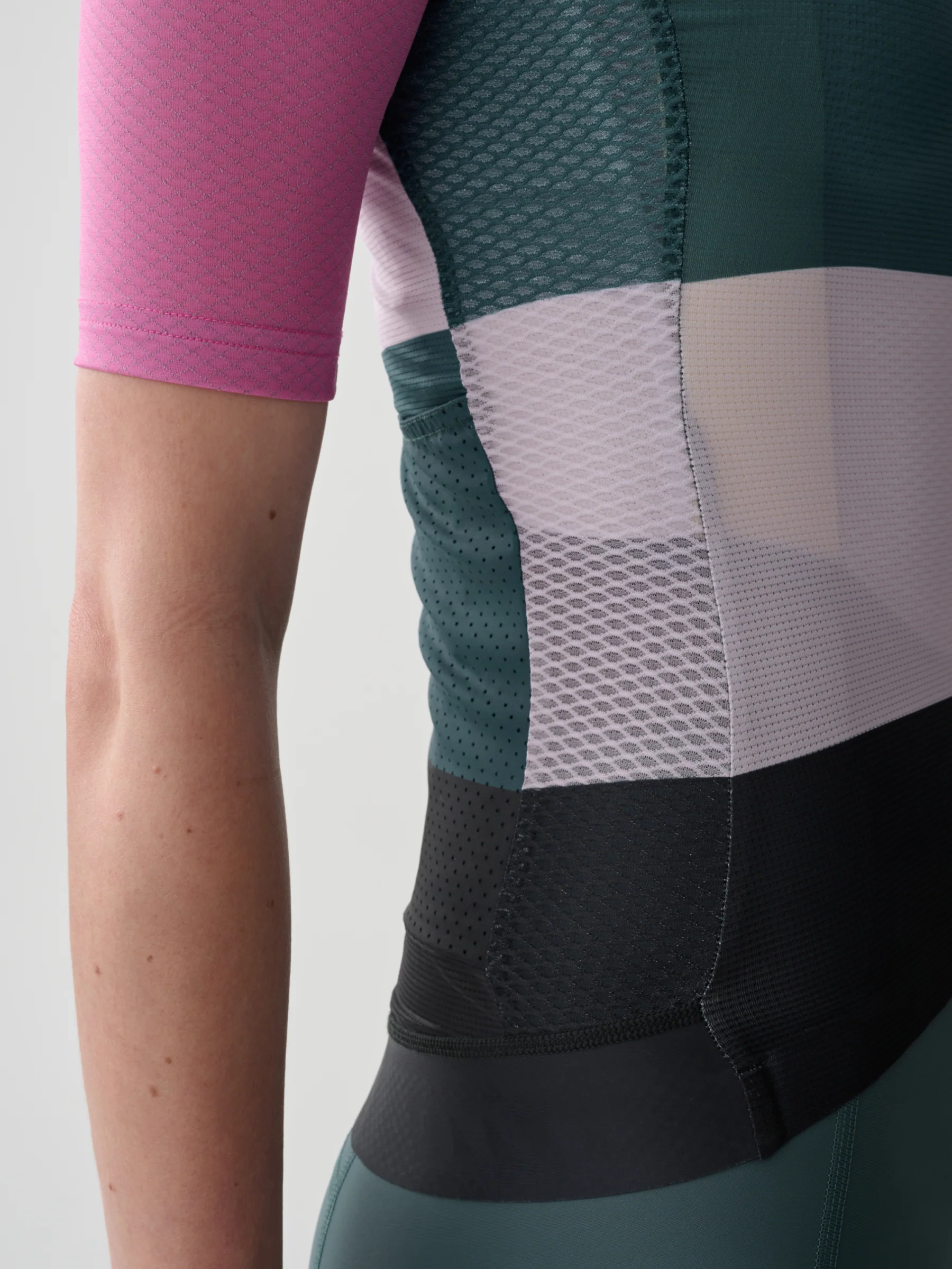 Women's Level Pro Air Jersey 2.0