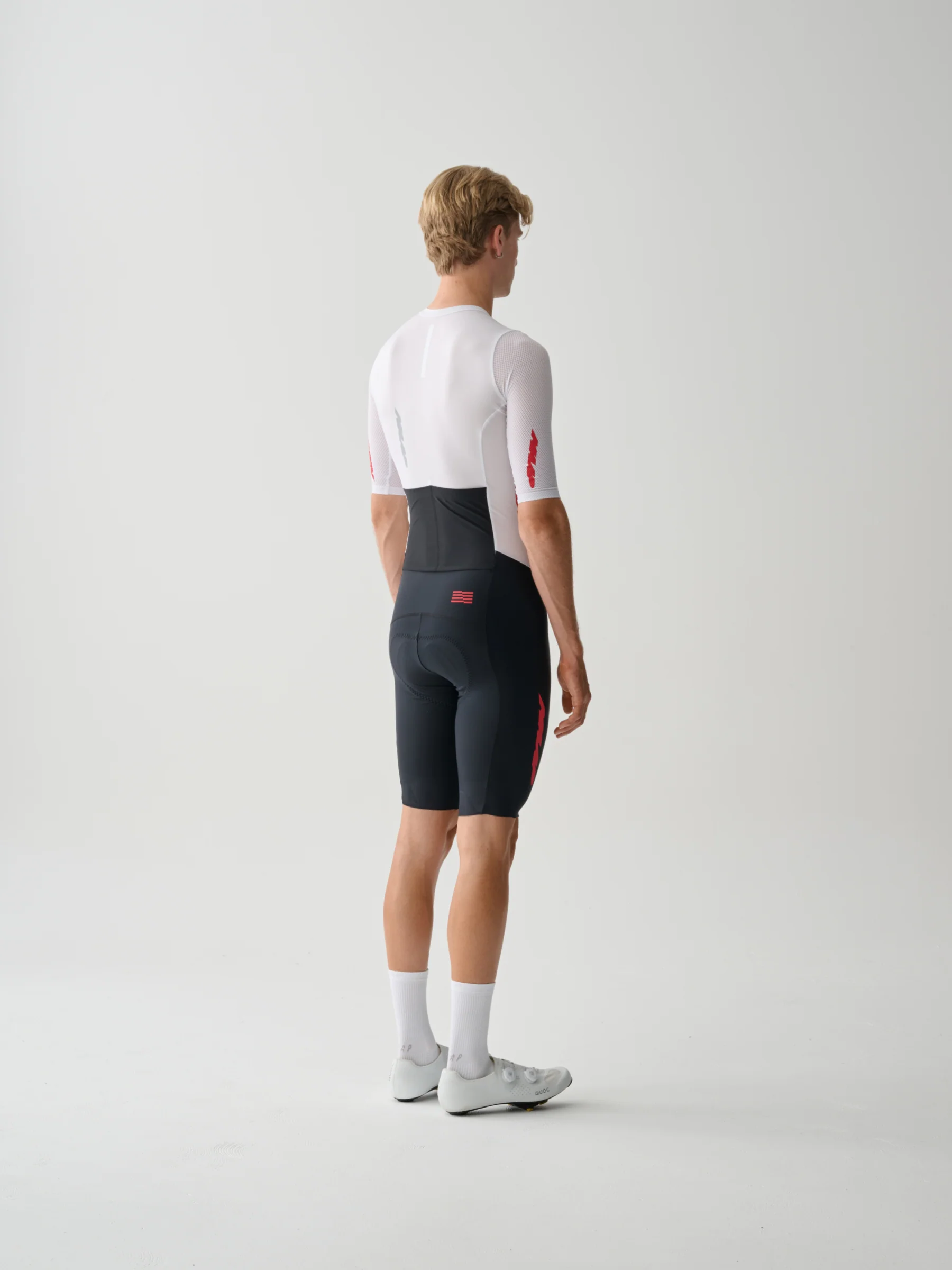 Eclipse Pro Race Suit