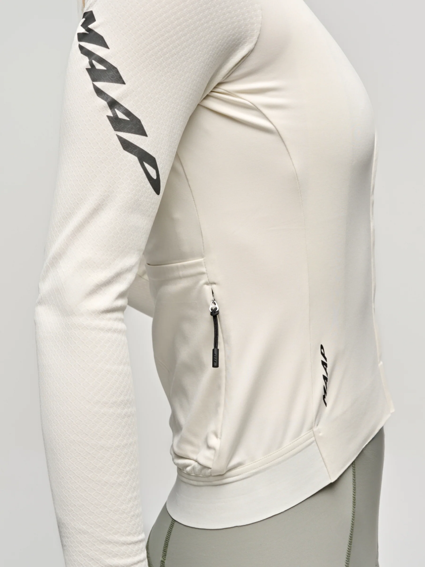 Women's Emerge Thermal LS Jersey